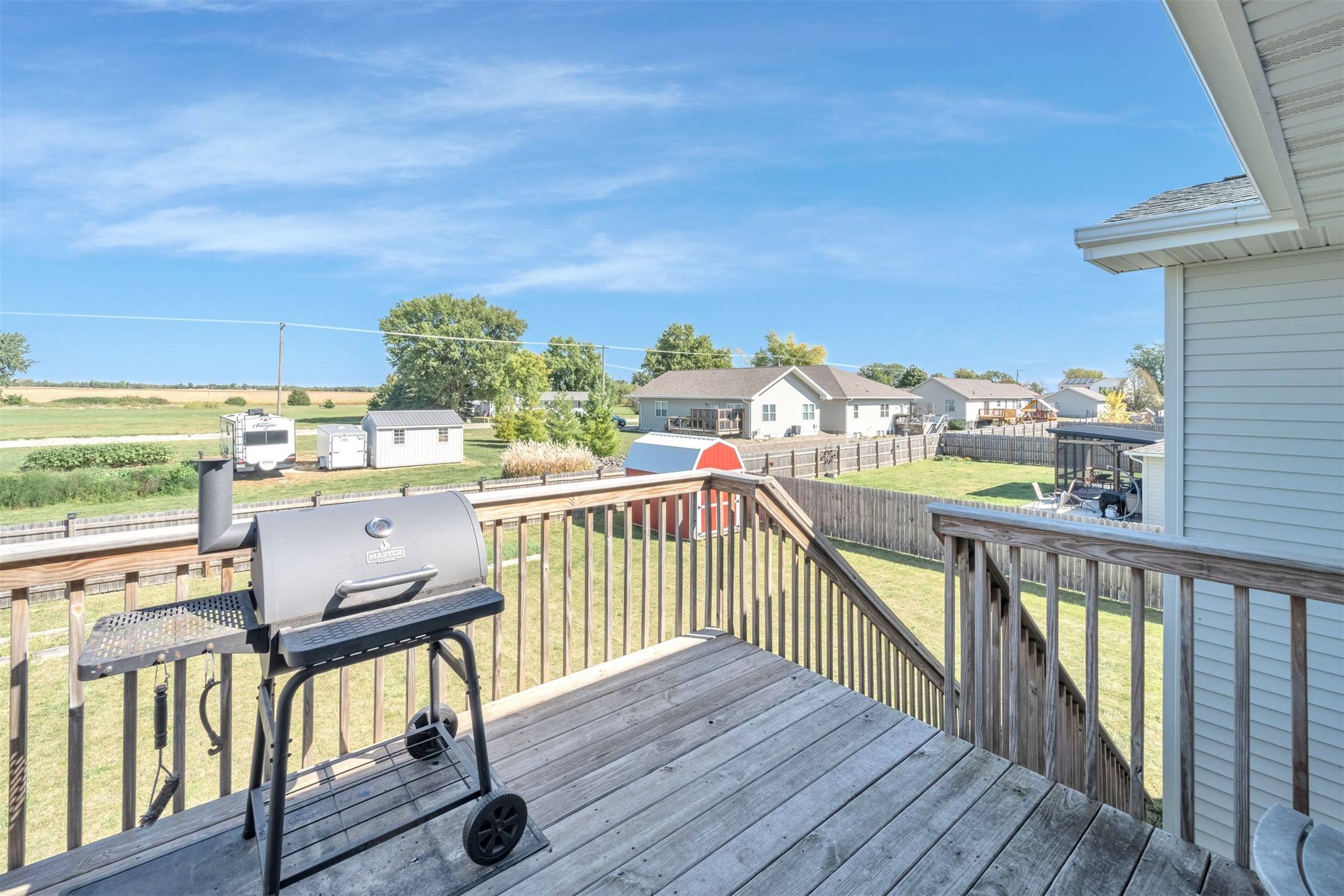 Perry, IA 50220,2202 Sunflower Street