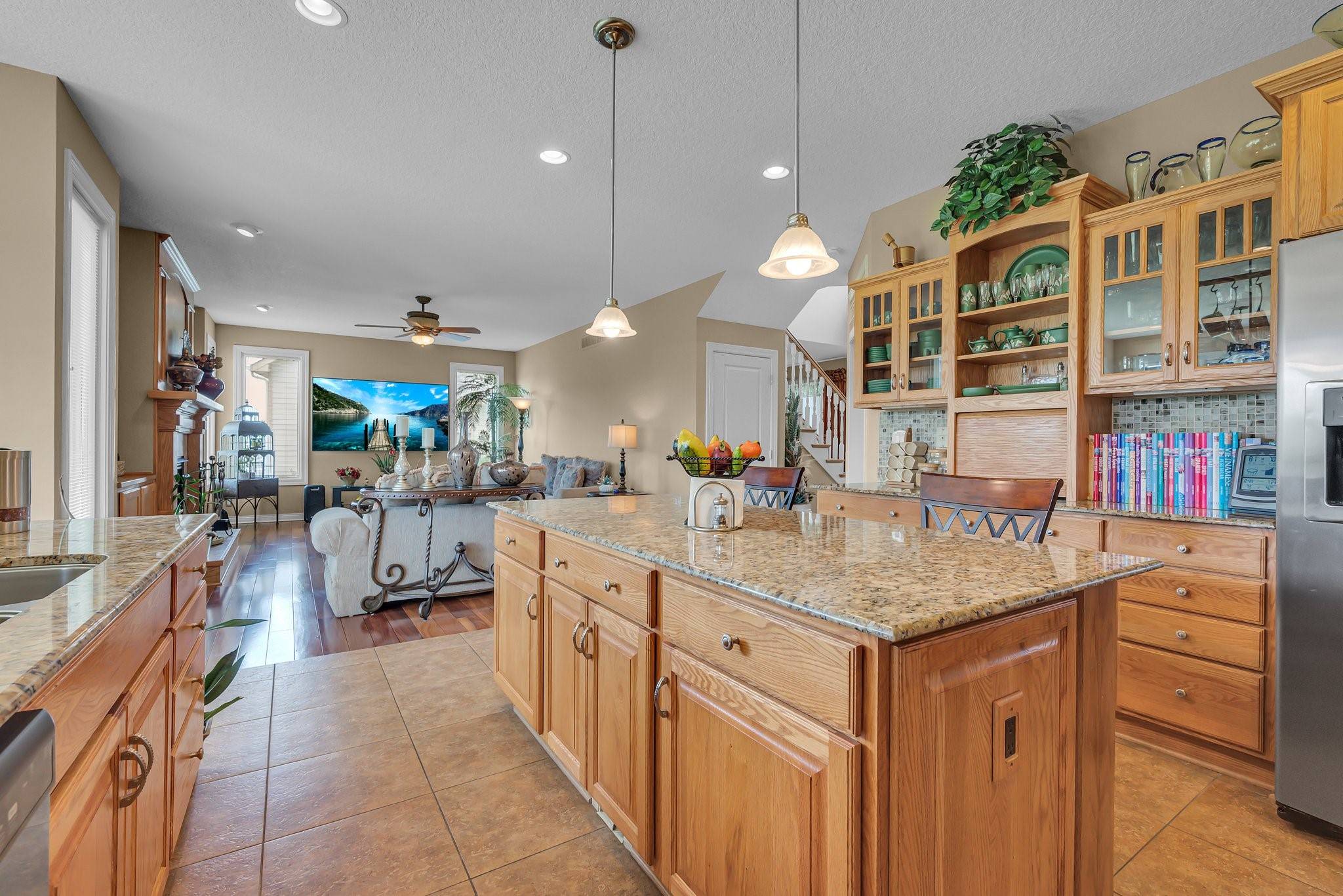 Urbandale, IA 50323,15220 Ridgemont Drive