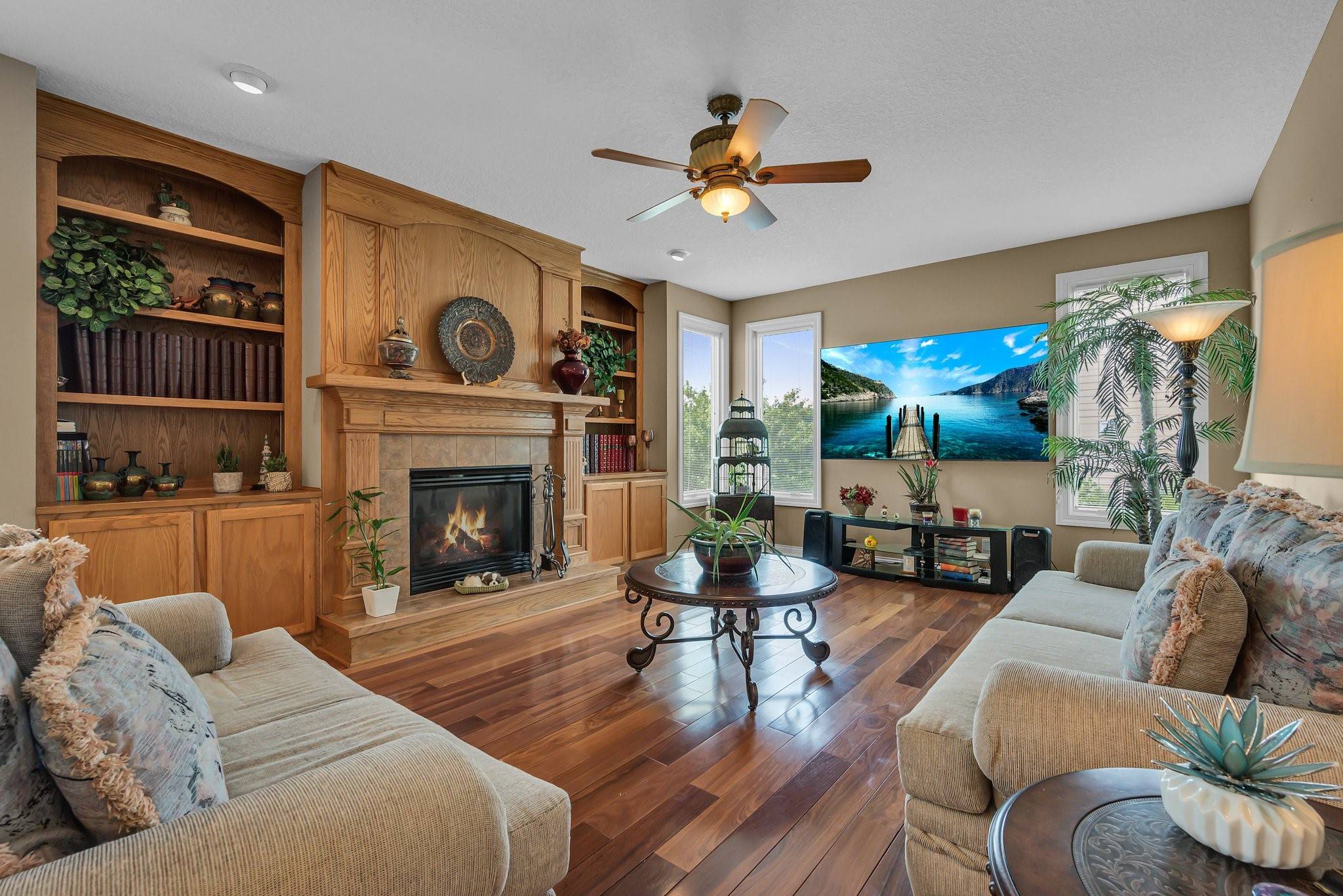 Urbandale, IA 50323,15220 Ridgemont Drive