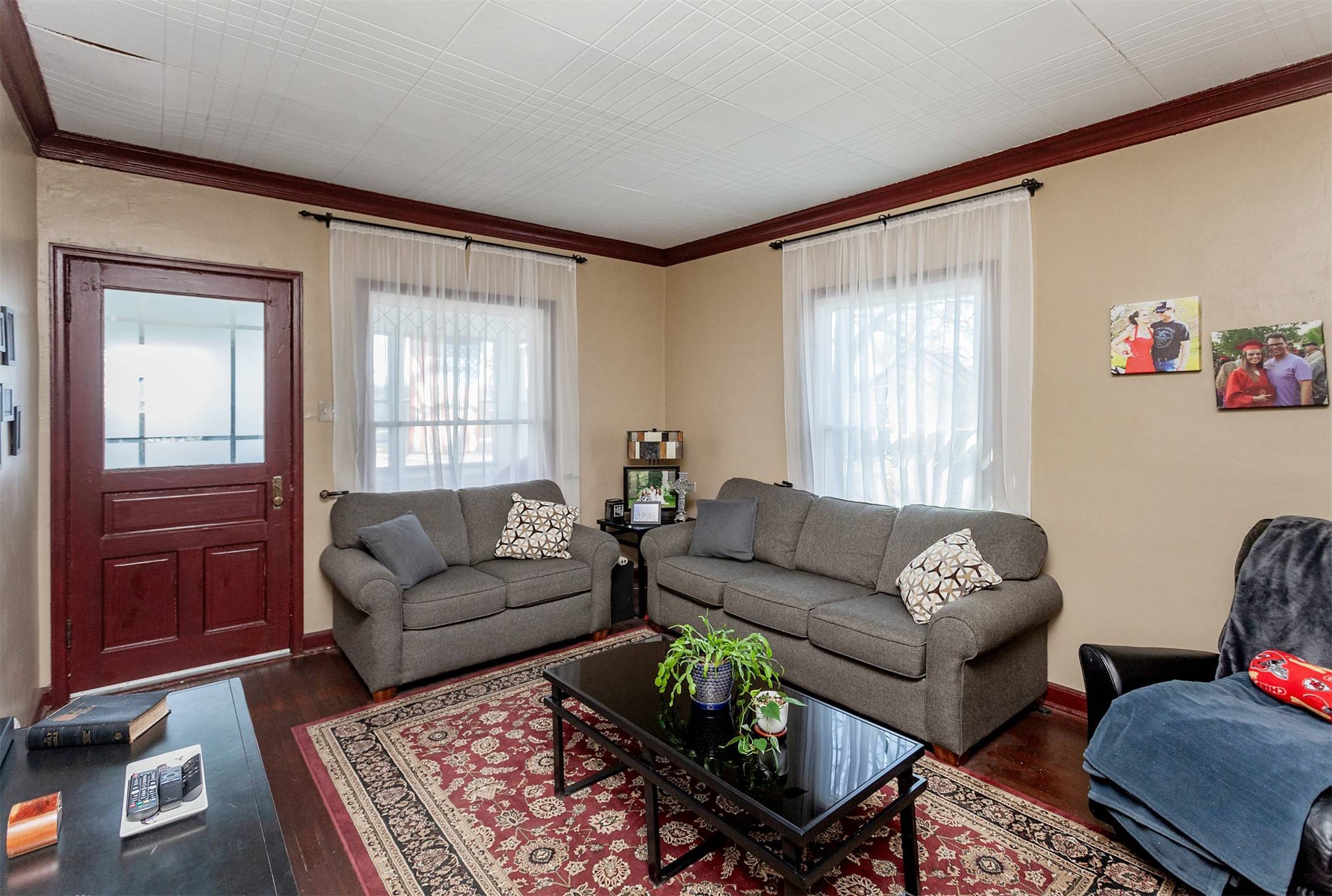Des Moines, IA 50311,1502 29th Street
