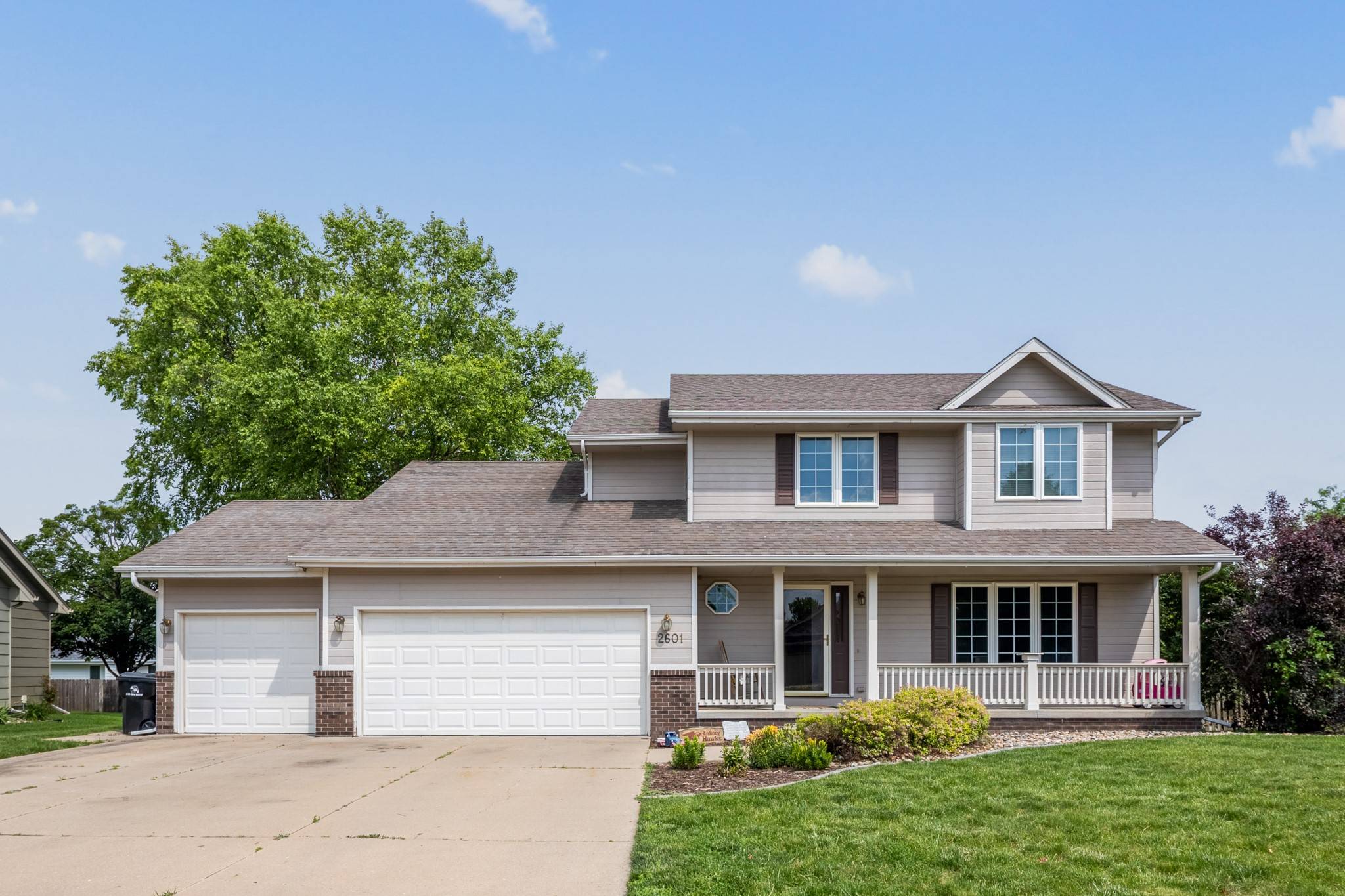 Ankeny, IA 50023,2601 NW Pleasant Street