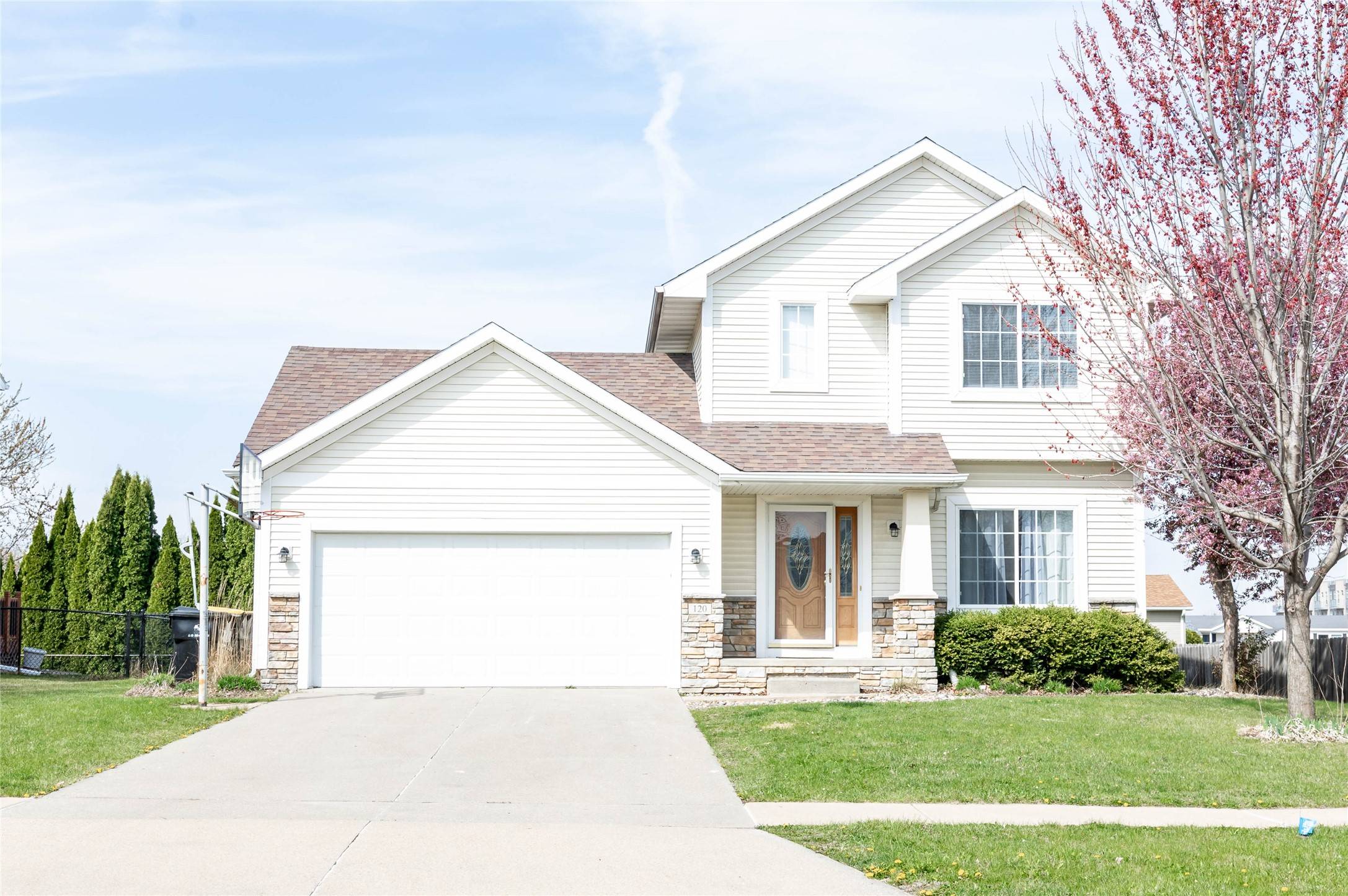 Waukee, IA 50263,120 SE Westgate Drive