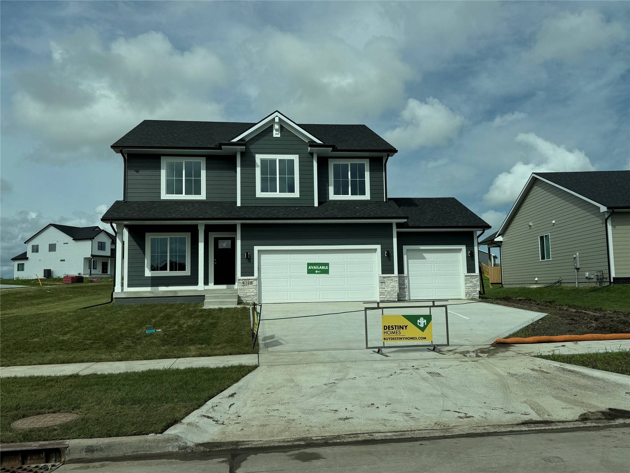 Johnston, IA 50131,6720 Bright Street