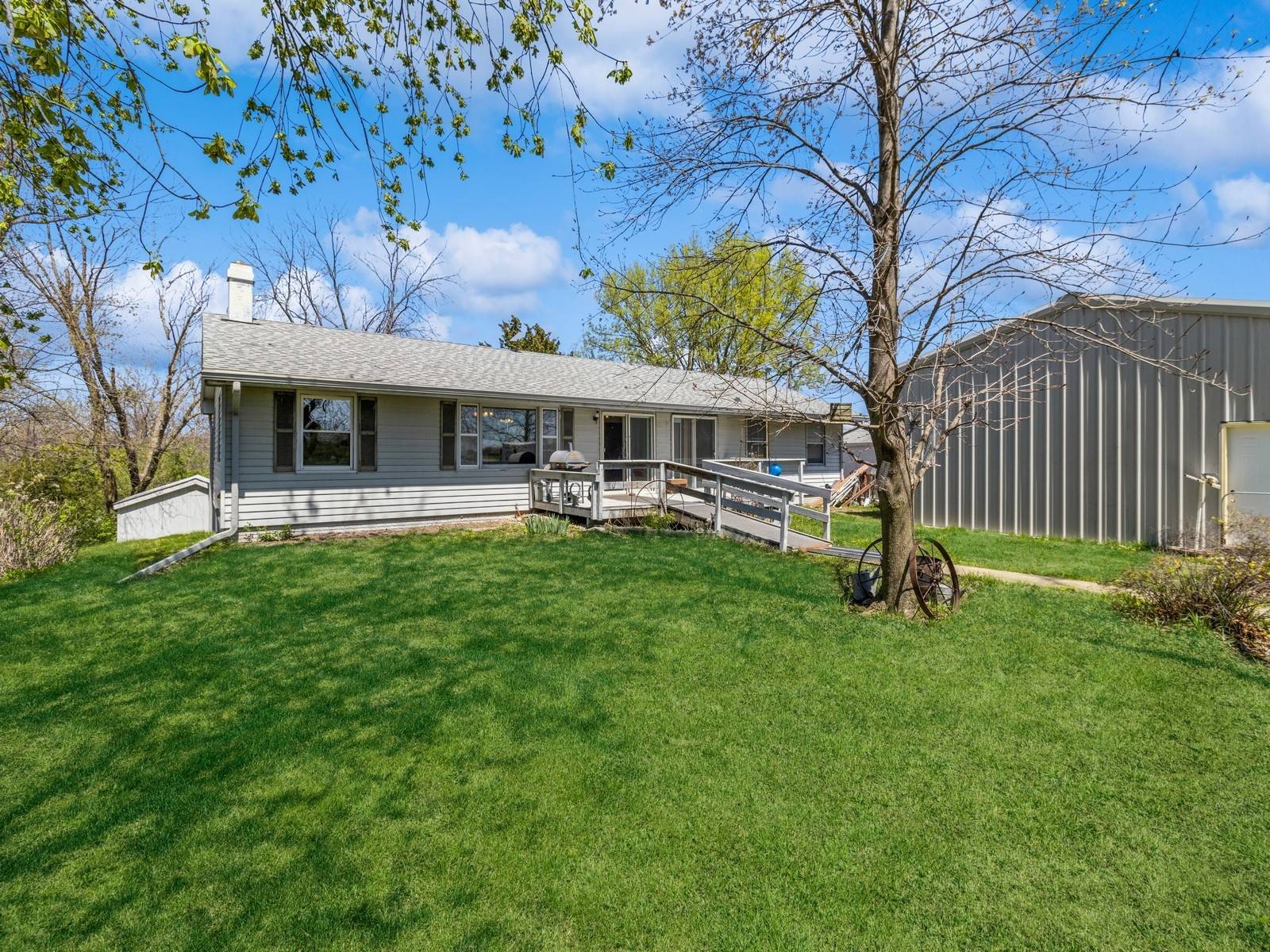 Milo, IA 50166,19551 Kirkwood Street