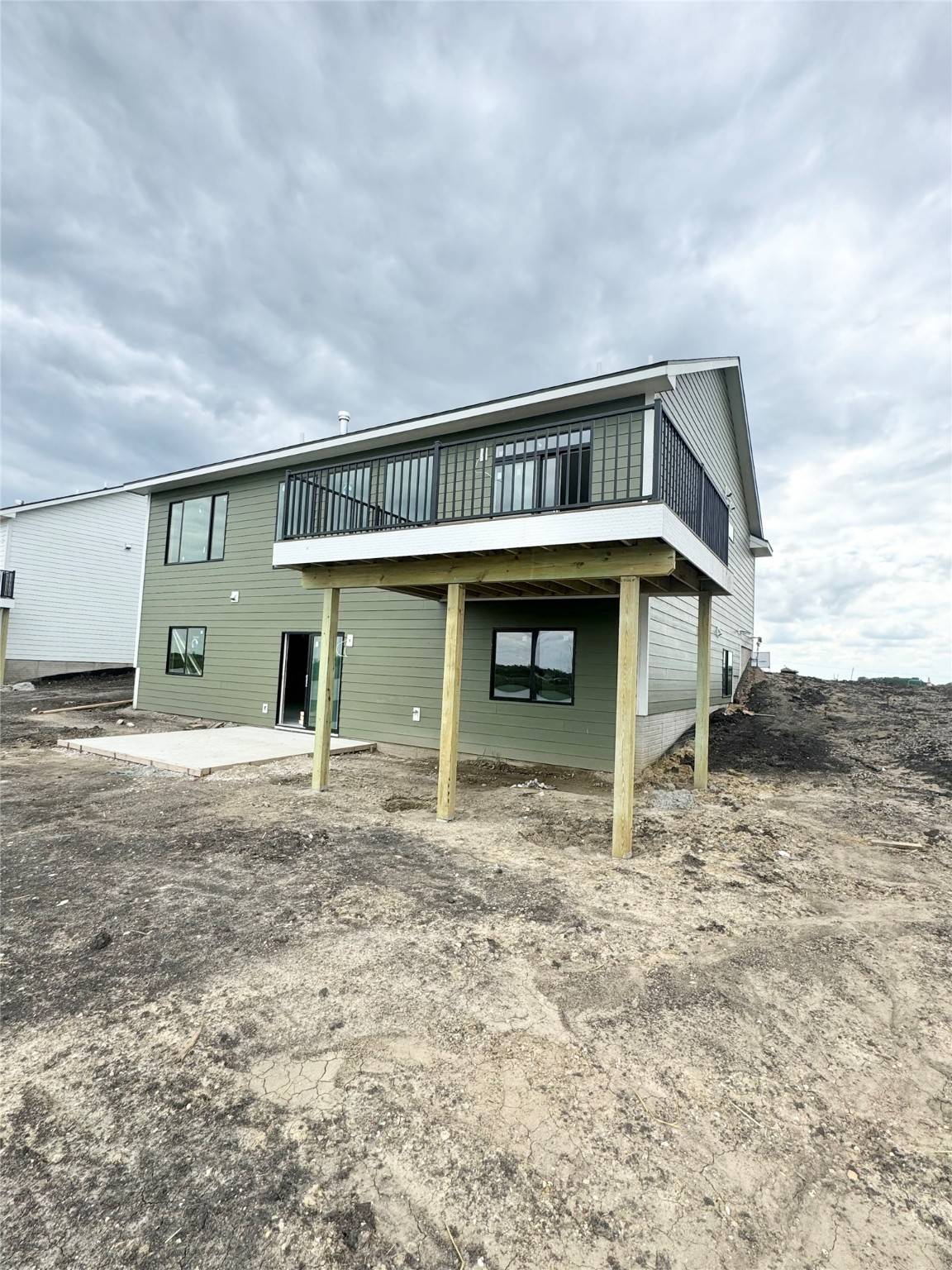 Grimes, IA 50111,781 SW Cattail Road