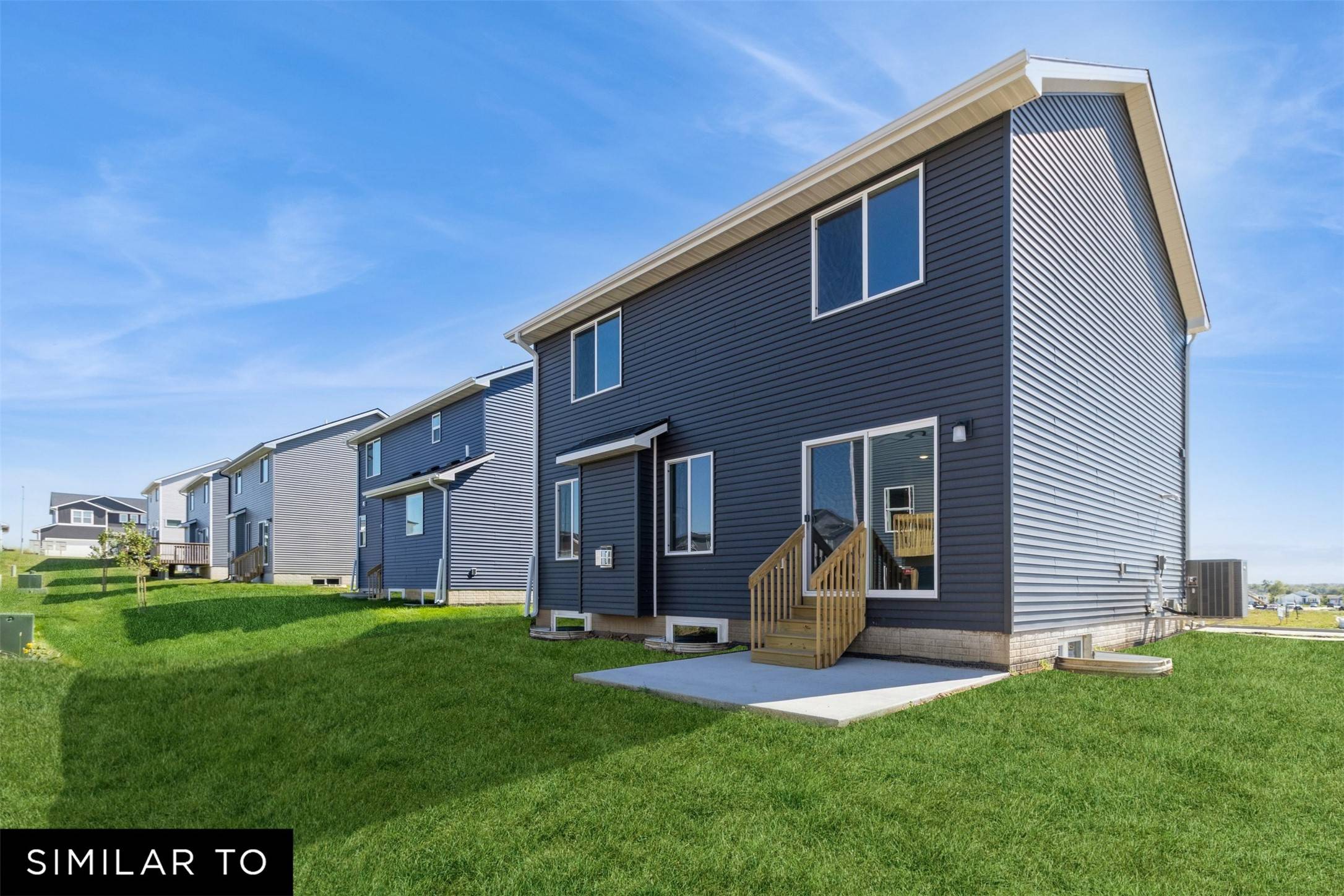 Ankeny, IA 50021,4408 NE 8th Street