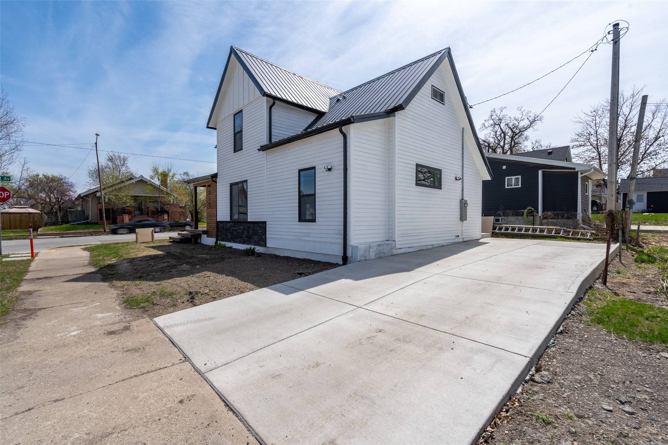 Marshalltown, IA 50158,312 N 3rd Avenue