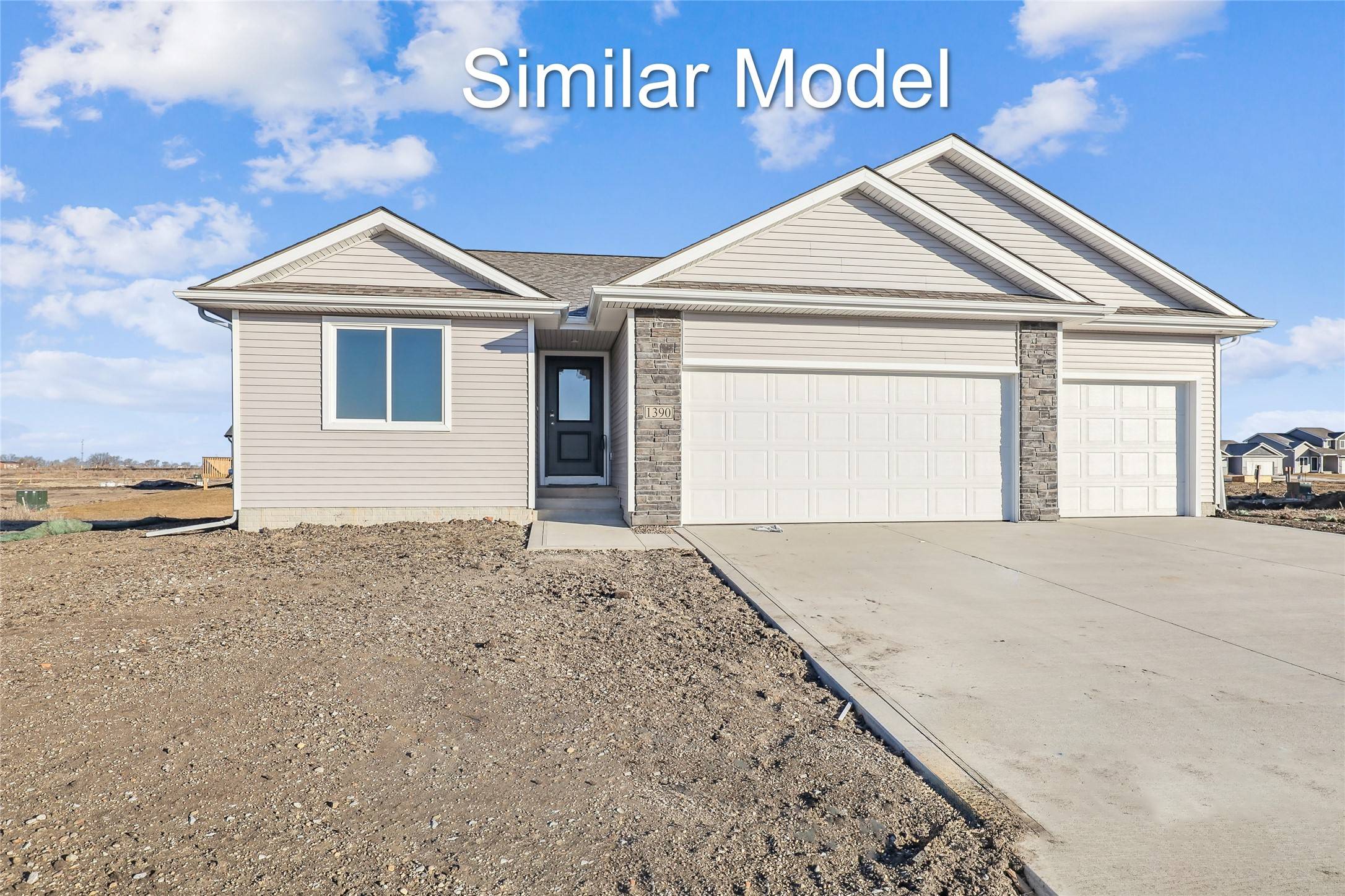 West Des Moines, IA 50266,469 Napoli Avenue