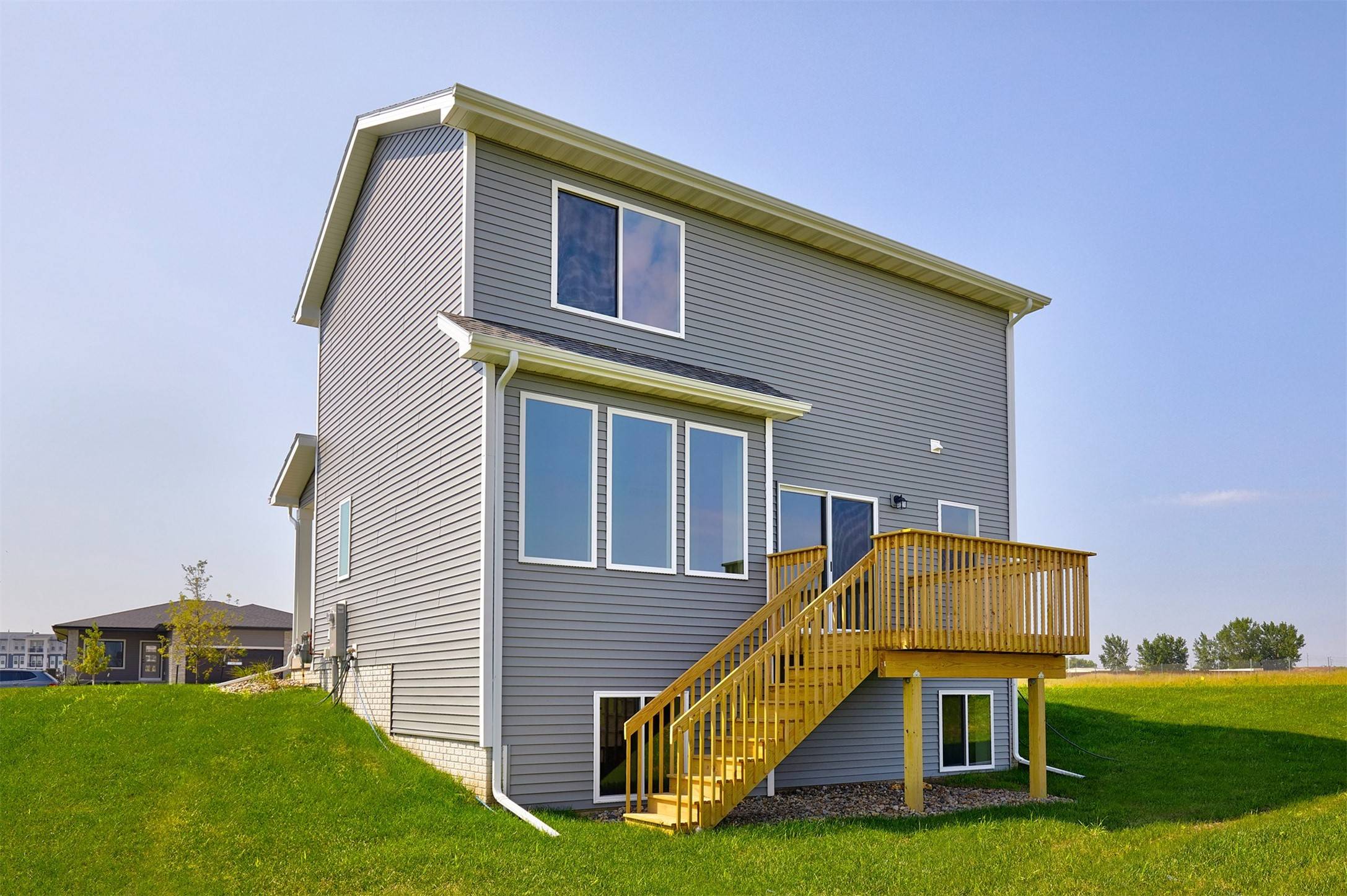 Waukee, IA 50263,645 NW Compass Avenue