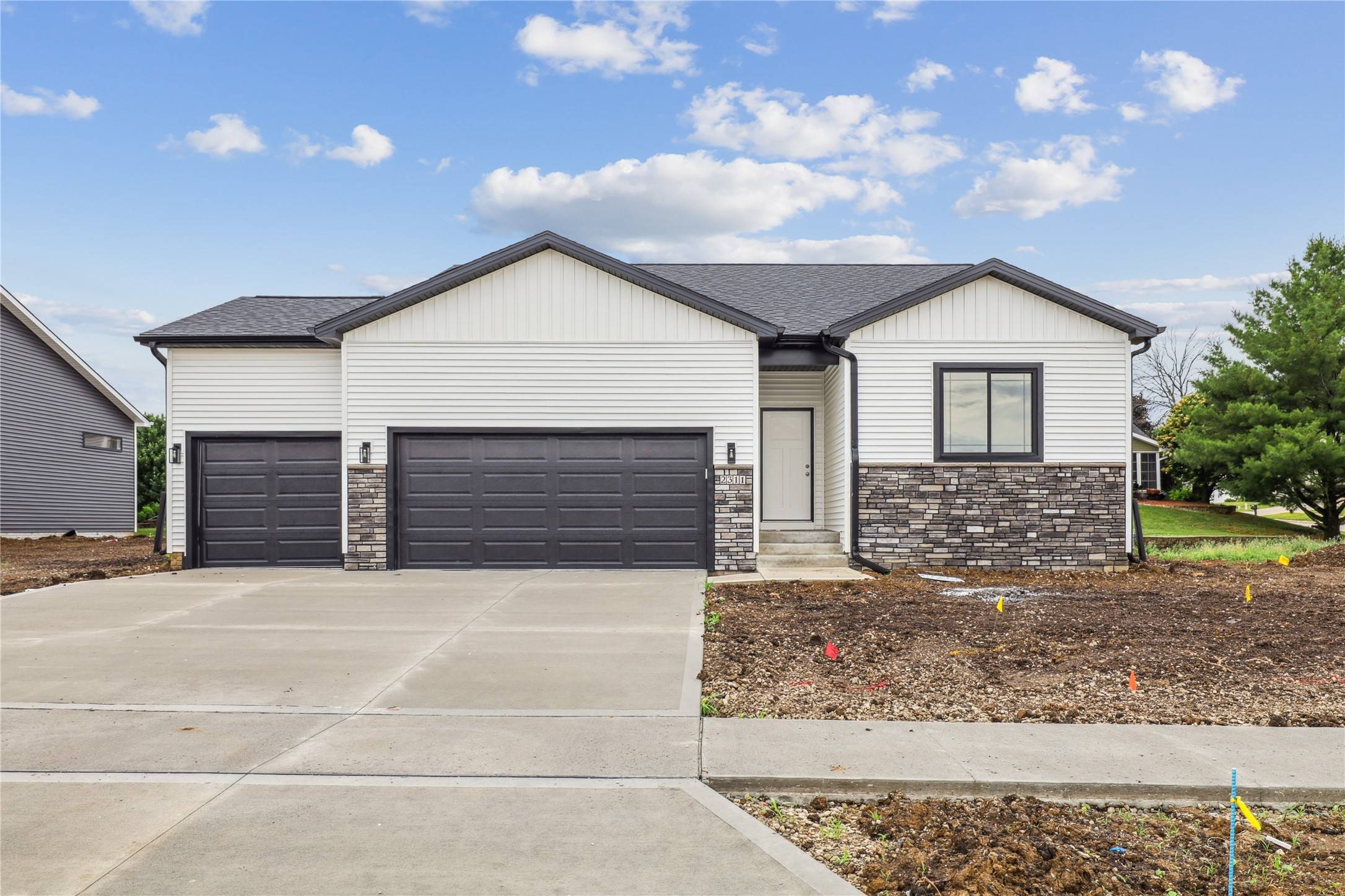 Newton, IA 50208,2311 N 8th Avenue E