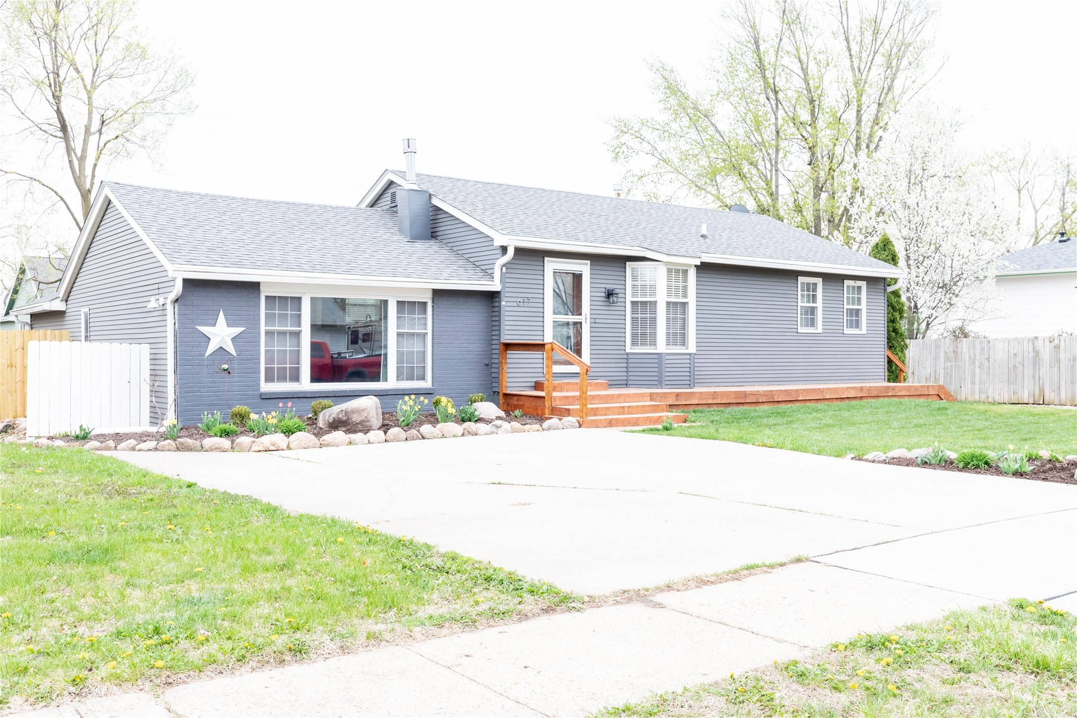 Polk City, IA 50226,617 Roosevelt Street