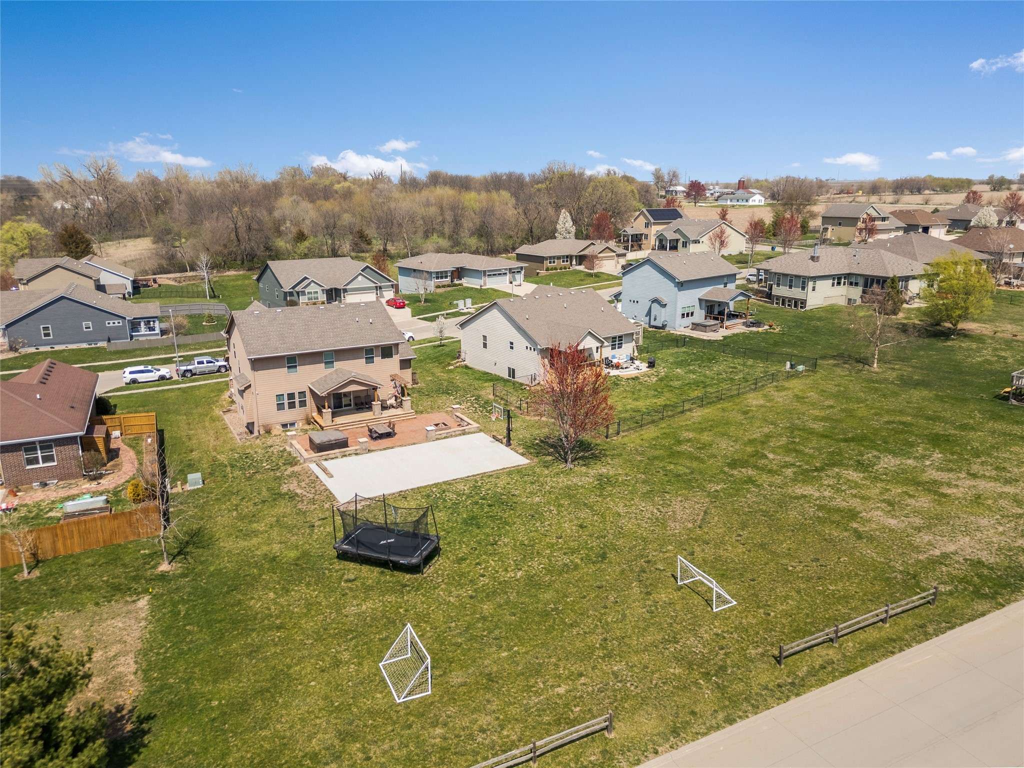 Ankeny, IA 50021,2307 SE 17th Street