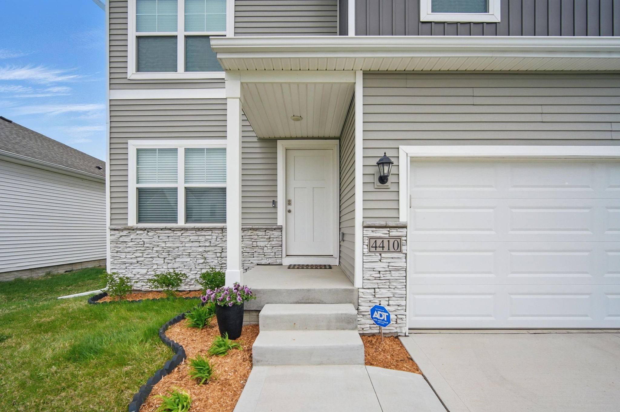 Ankeny, IA 50021,4410 NE 15th Street
