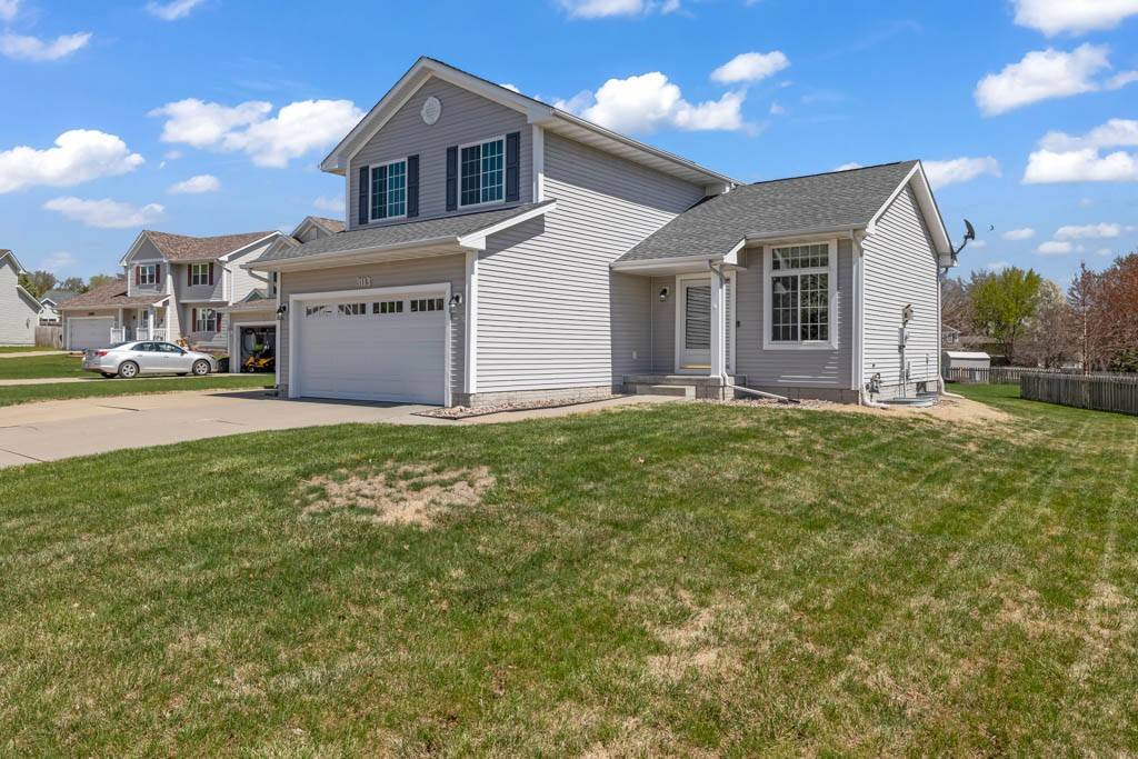 Ankeny, IA 50023,3113 SW Fox Run Drive