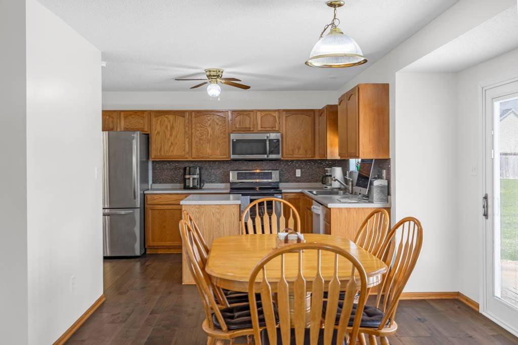 Ankeny, IA 50023,3113 SW Fox Run Drive