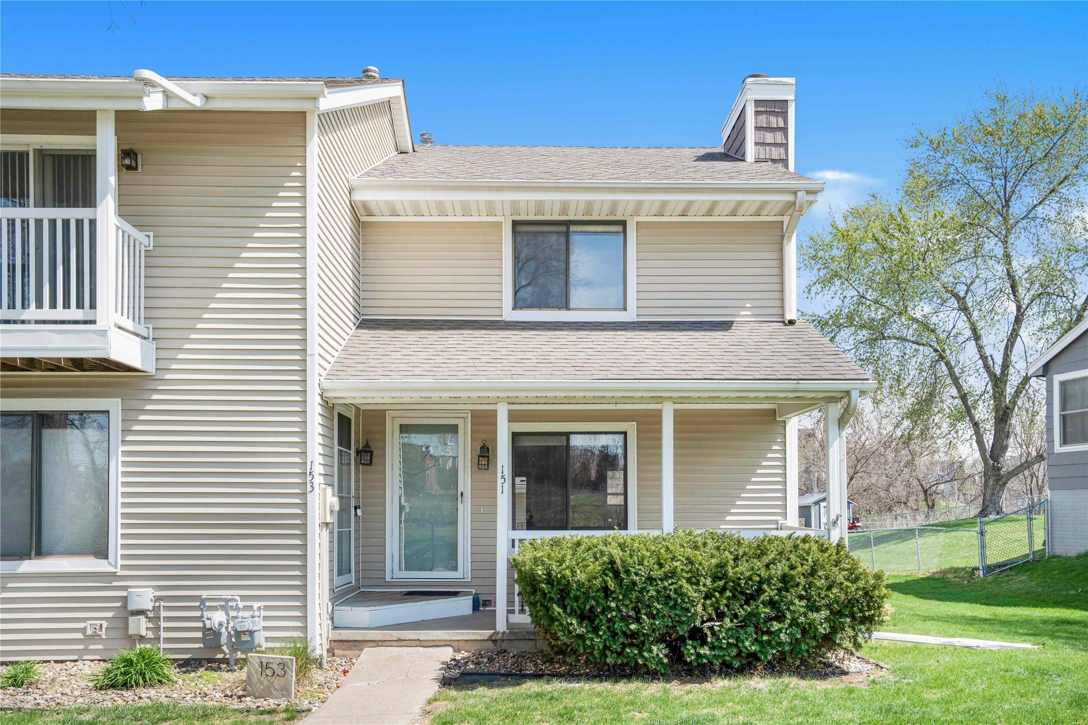West Des Moines, IA 50265,151 52nd Street