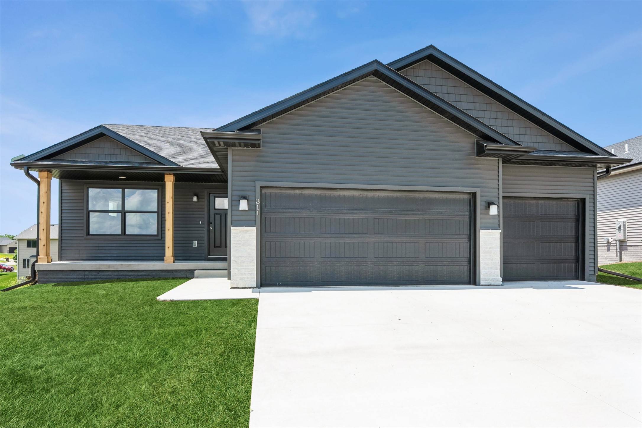 Indianola, IA 50125,311 N 19th Street