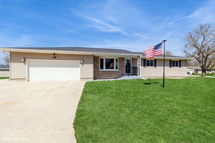 Jefferson, IA 50129,1214 Westwood Drive