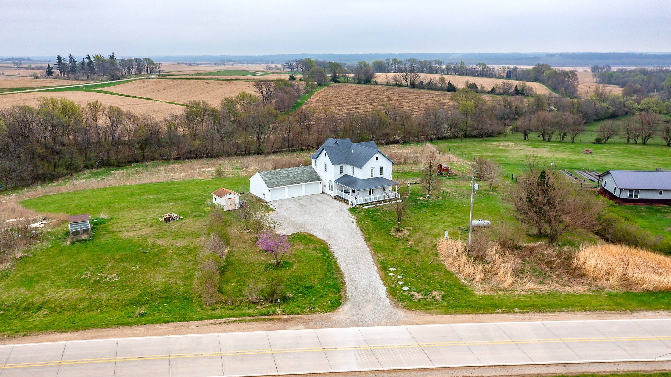Carlisle, IA 50047,5825 G24 Highway