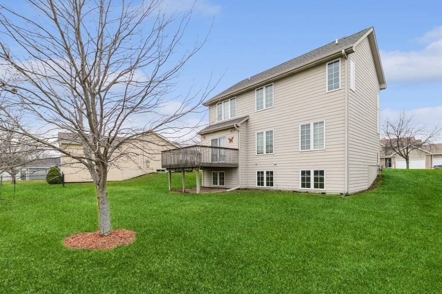 Grimes, IA 50111,1109 NW Gabus Circle