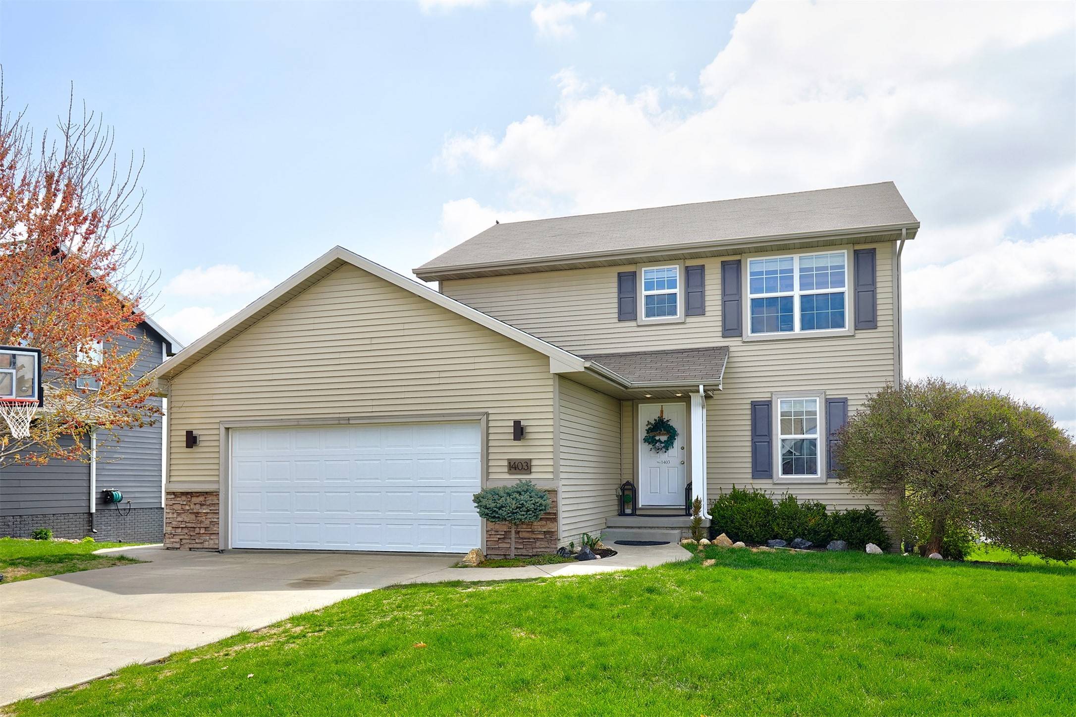 West Des Moines, IA 50266,1403 93rd Street