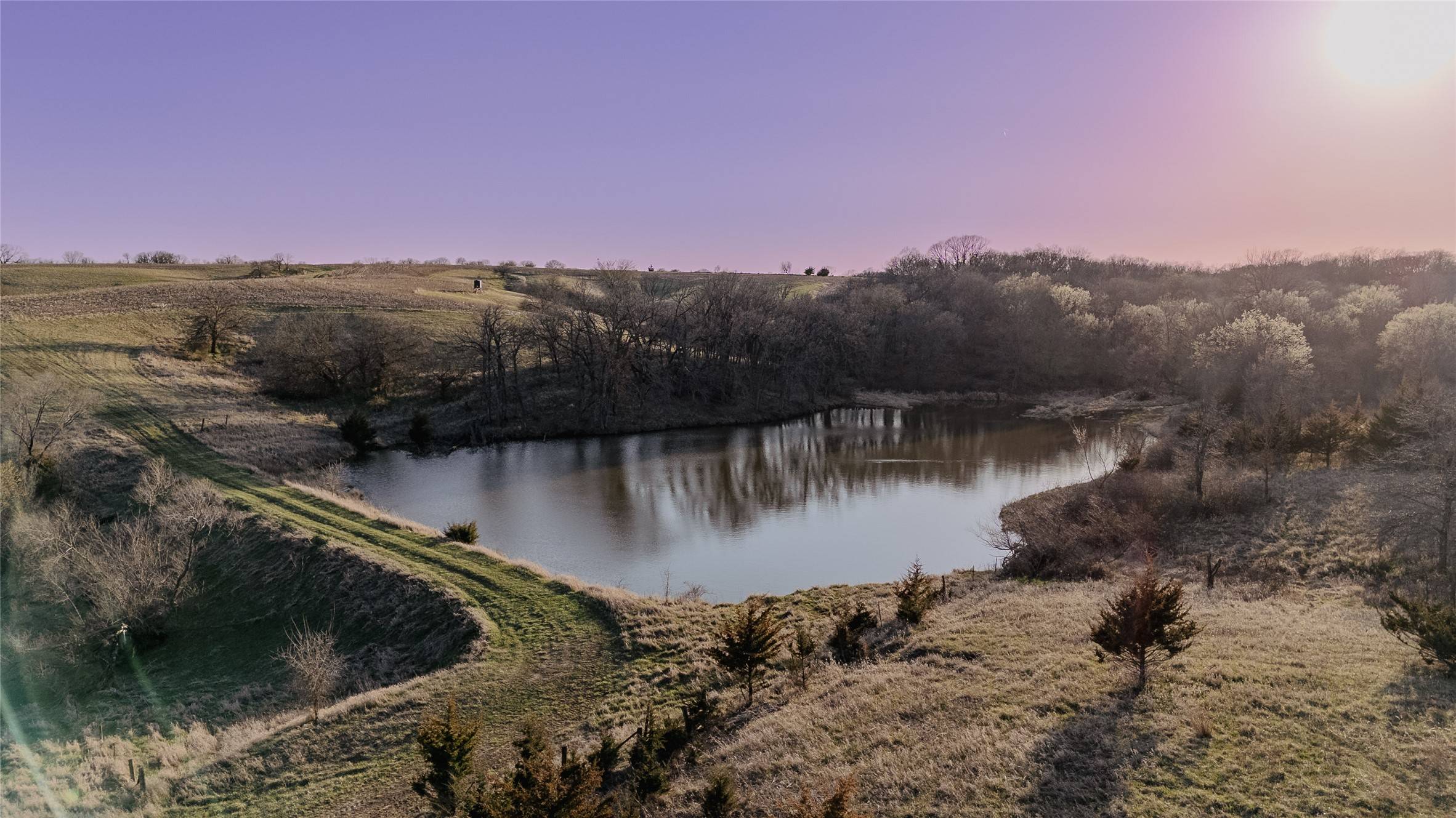 Greenfield, IA 50849,2169 Adair-Madison Avenue