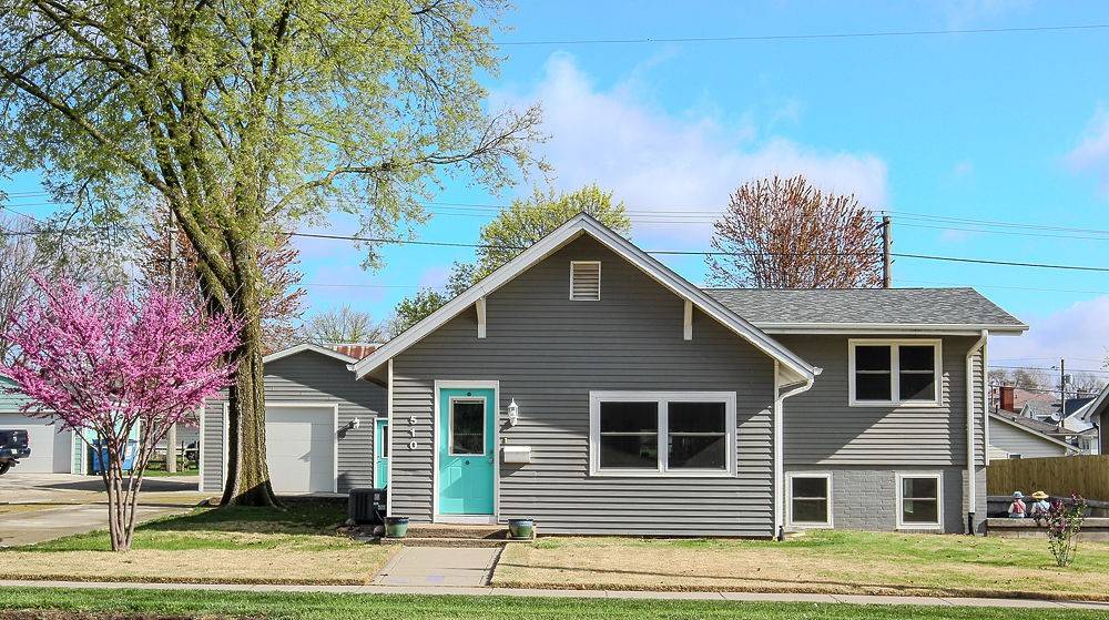 Indianola, IA 50125,510 W 2nd Avenue