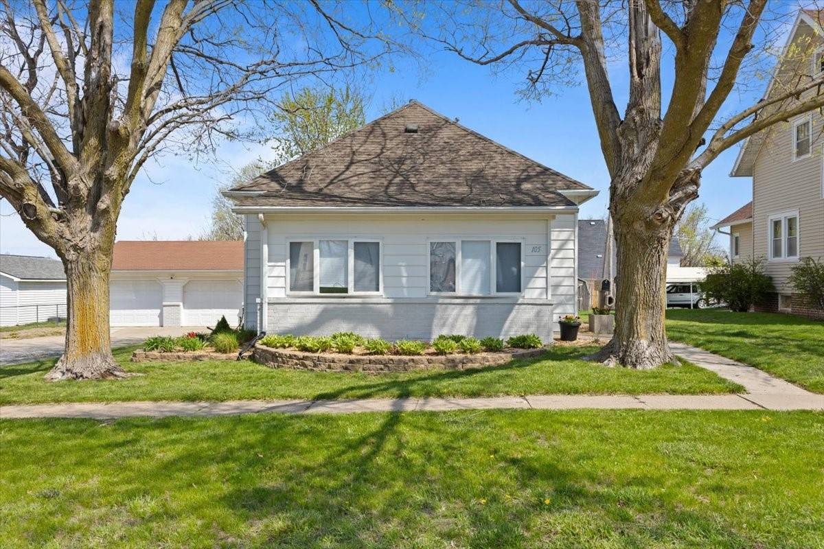 Madrid, IA 50156,105 W First Street