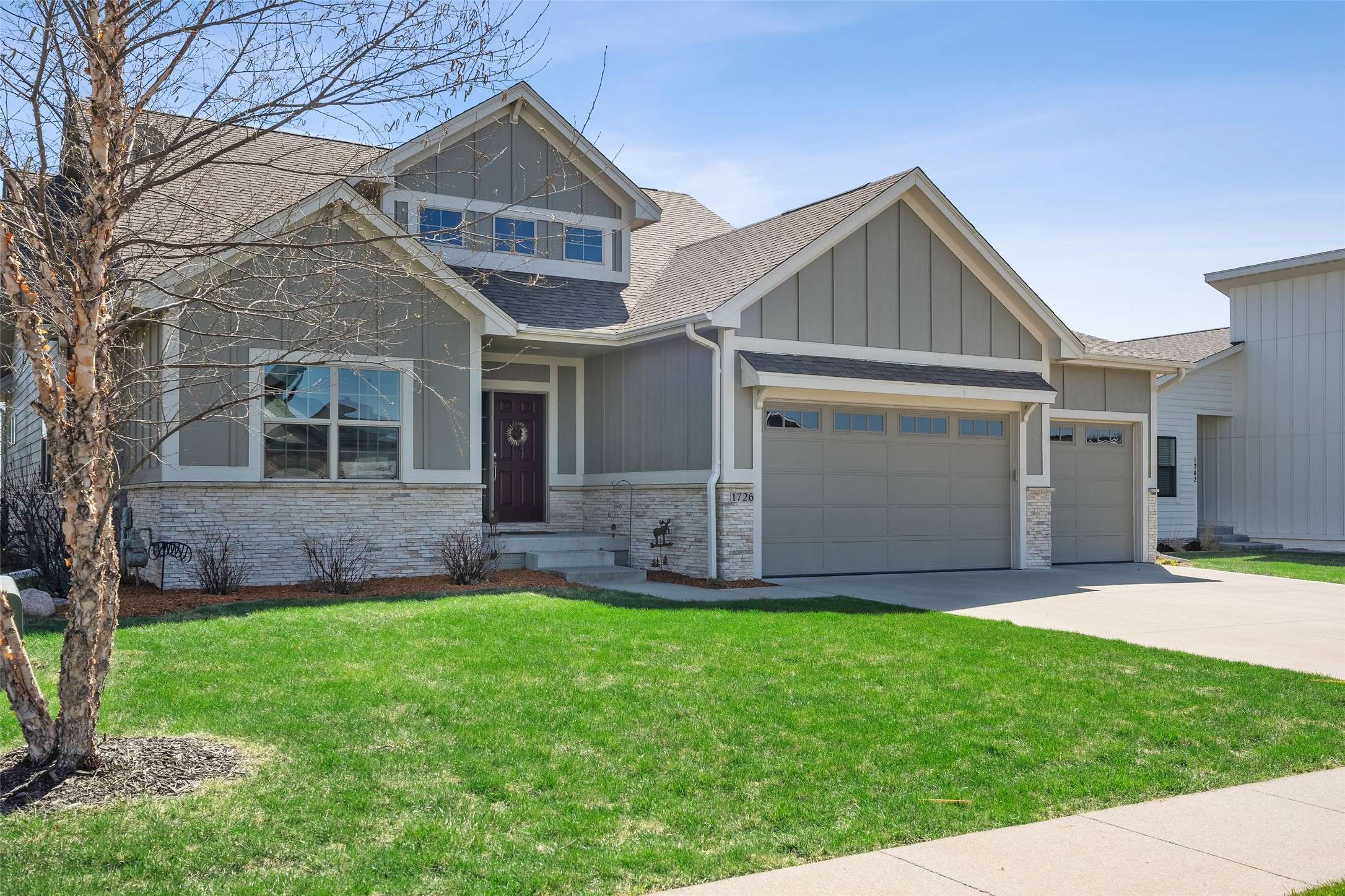 Ankeny, IA 50023,1726 NW 72nd Place