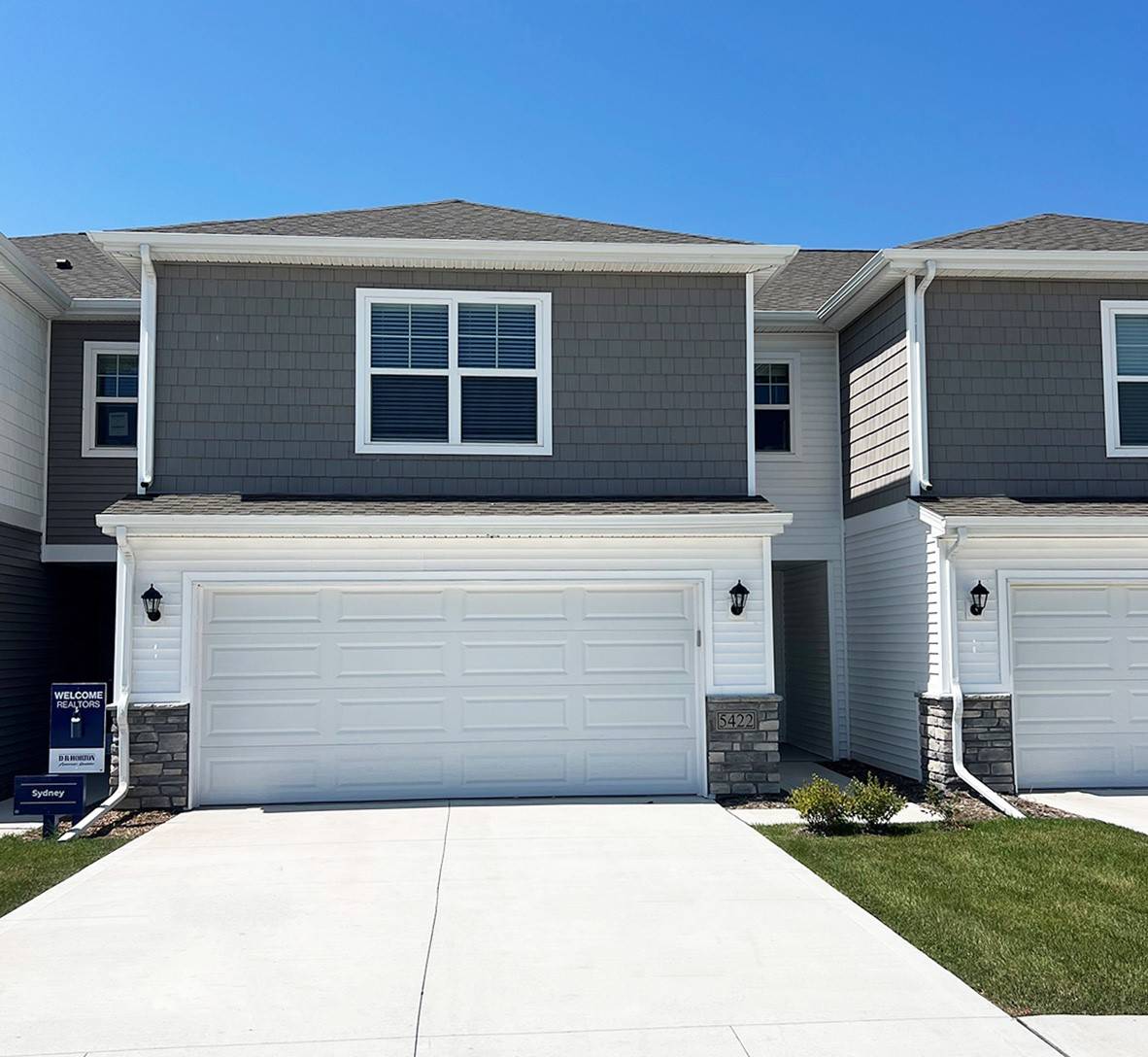 West Des Moines, IA 50265,2331 SE Callista Avenue