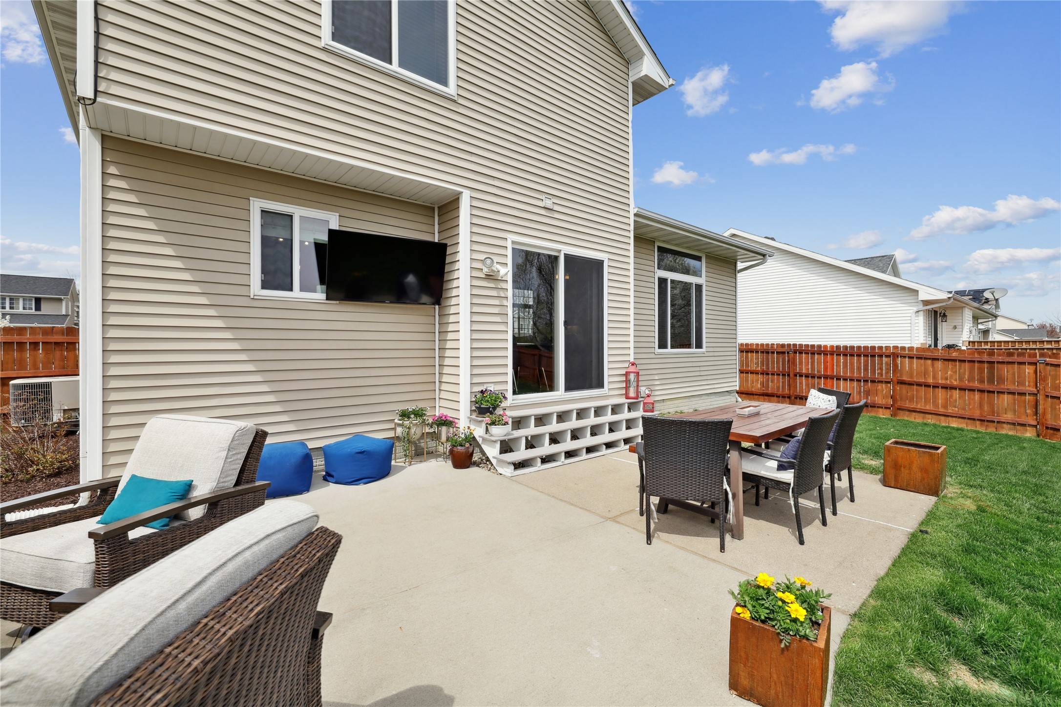 Waukee, IA 50263,1085 SE Rosewood Drive