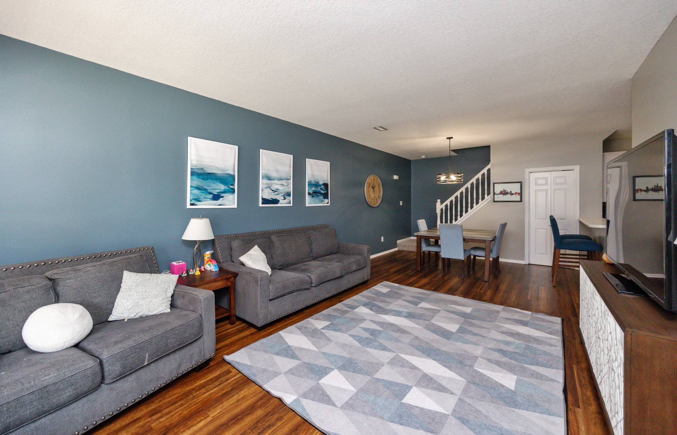 West Des Moines, IA 50266,277 S 79th Street #406