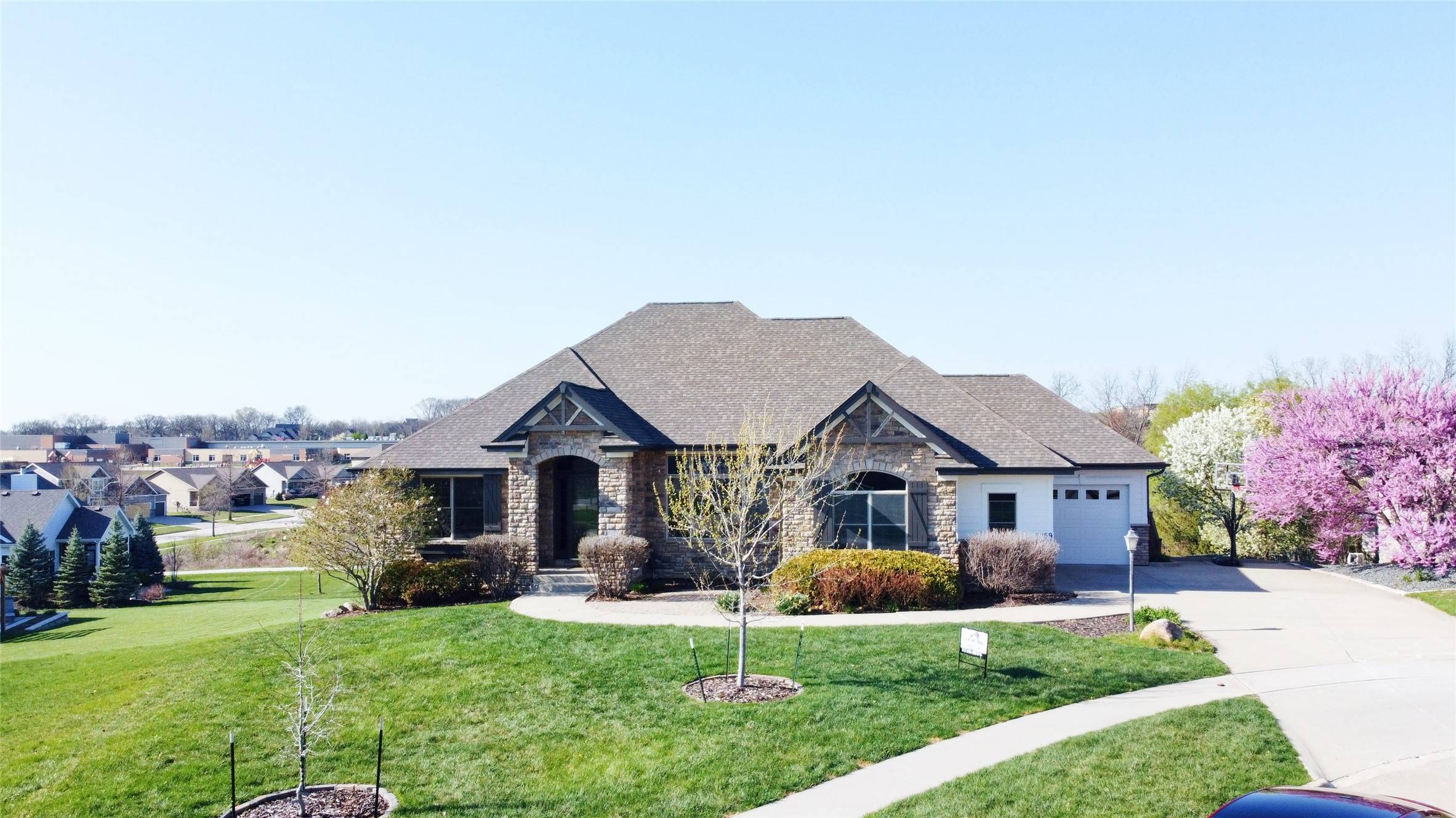 West Des Moines, IA 50266,9289 Winterberry Court