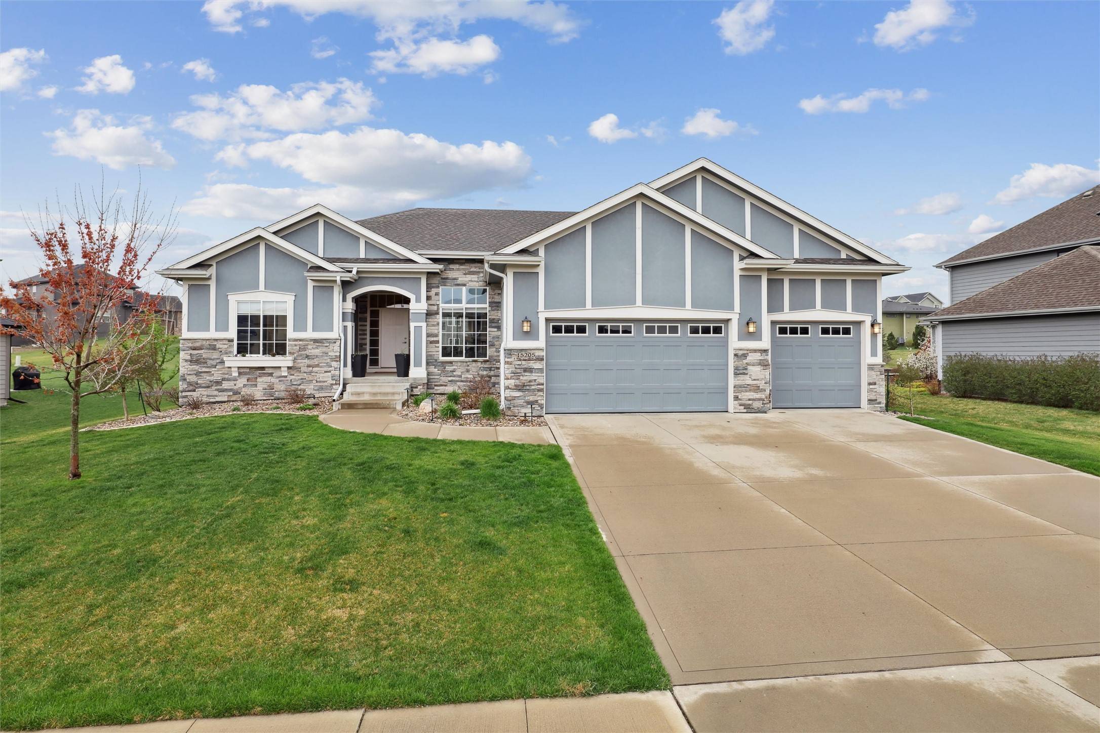 Urbandale, IA 50323,15205 Hickory Drive