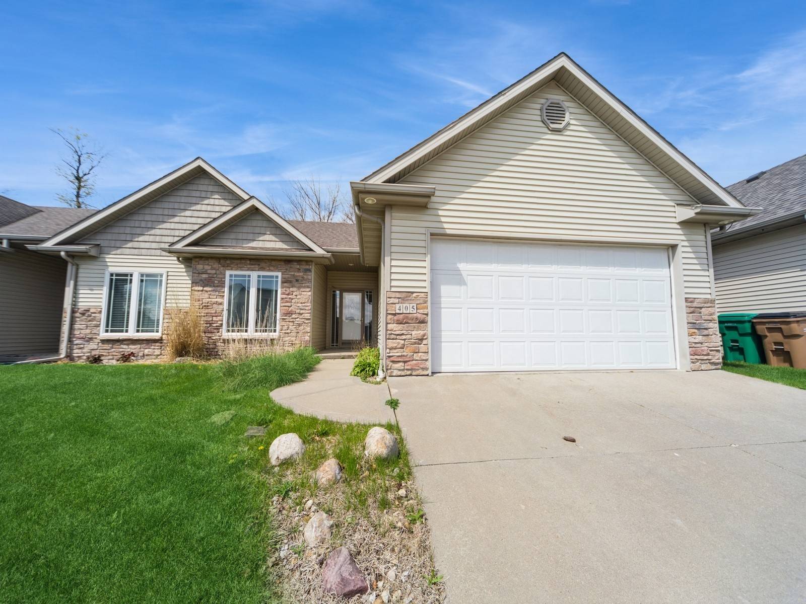 Norwalk, IA 50211,405 Aspen Drive