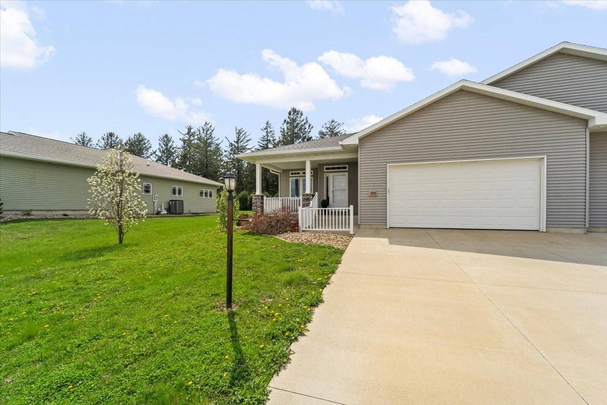 IA 50669,105 Southridge Drive
