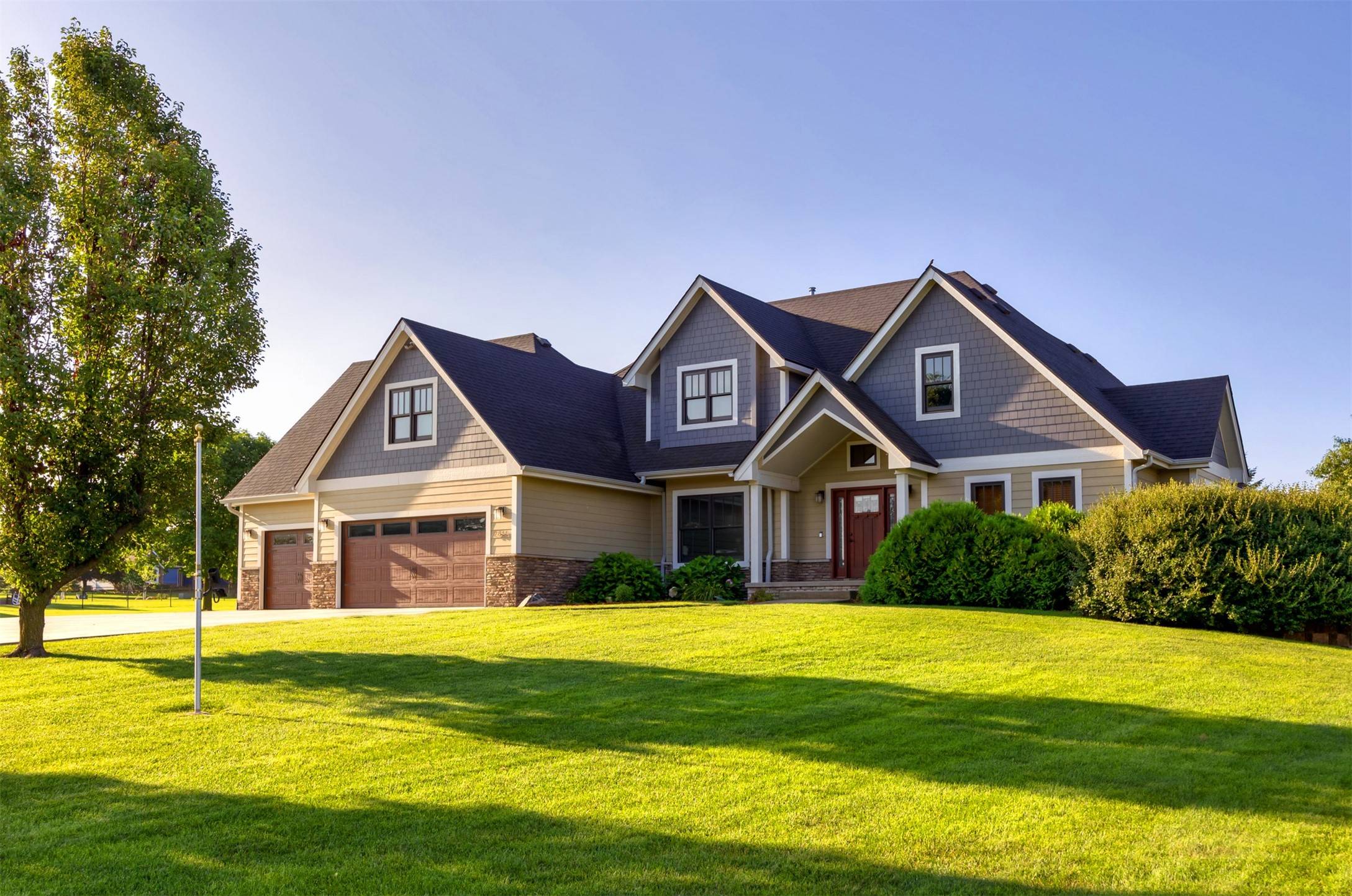 Ankeny, IA 50021,2811 NE 96th Avenue