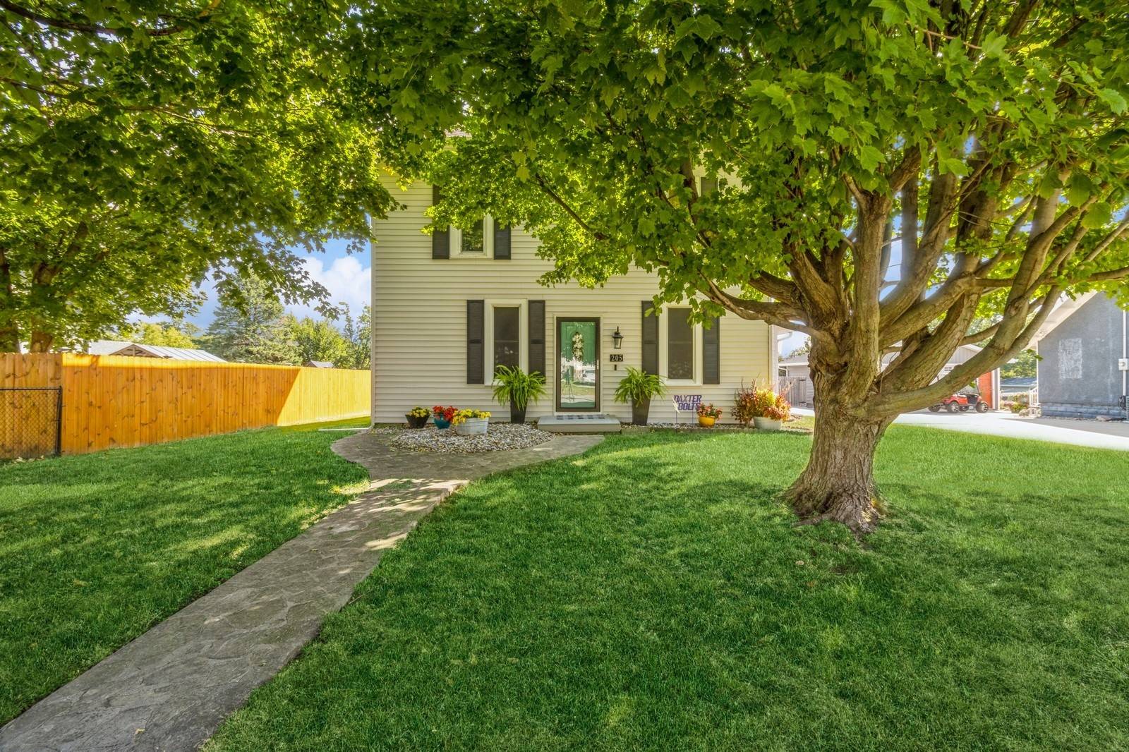 Baxter, IA 50028,205 S High Street