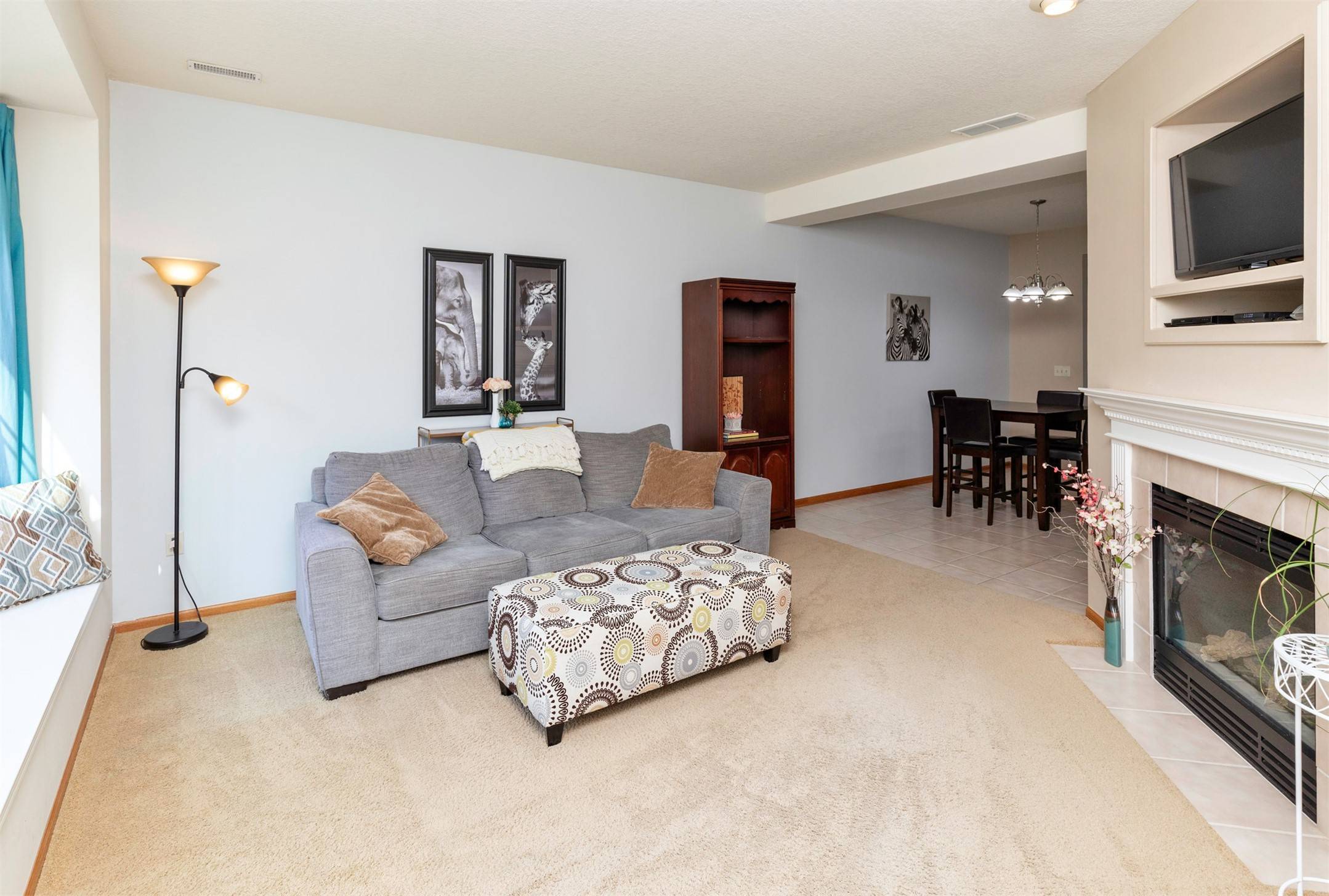 Clive, IA 50325,2160 Ridgeview Circle