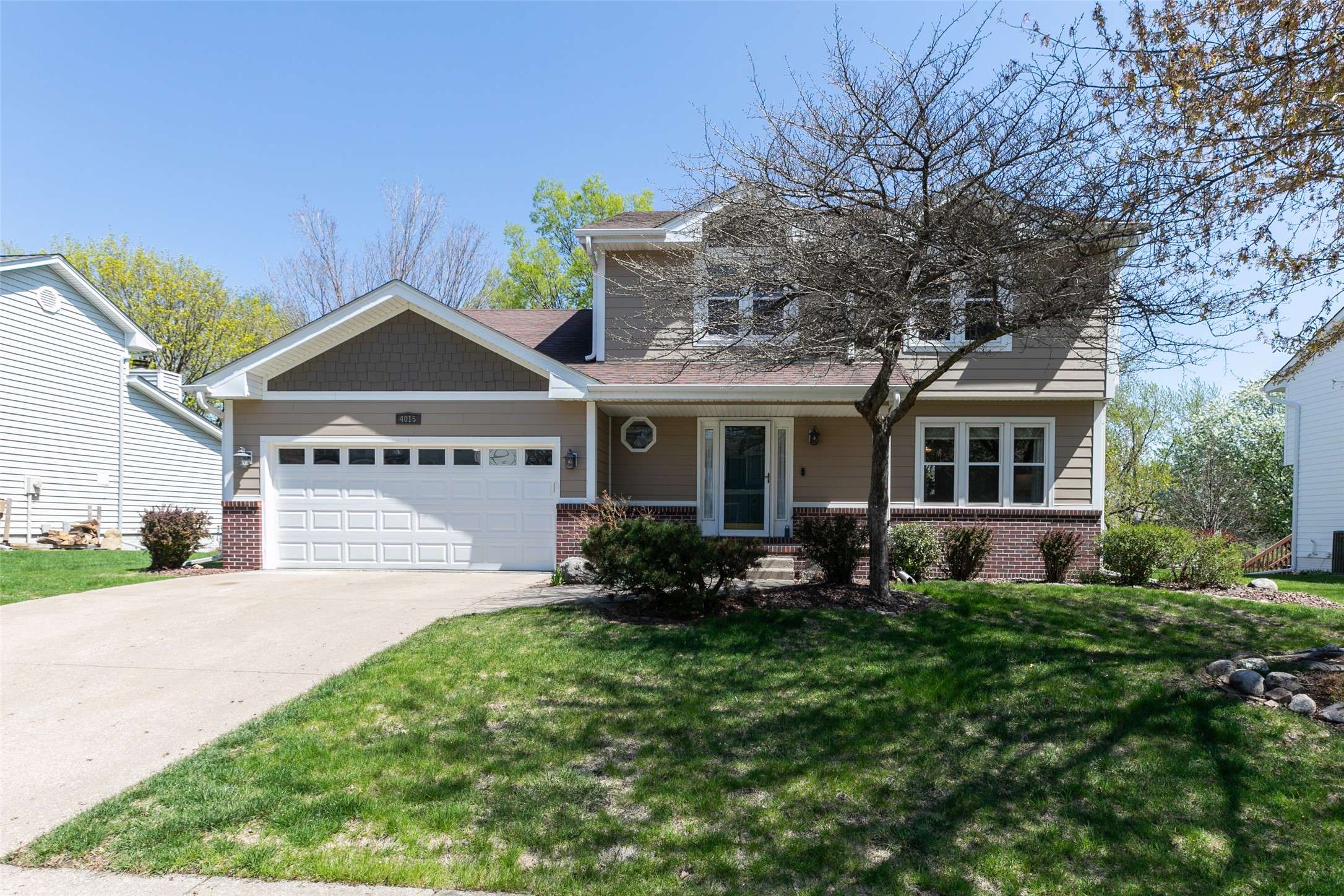 Urbandale, IA 50322,4015 98th Street