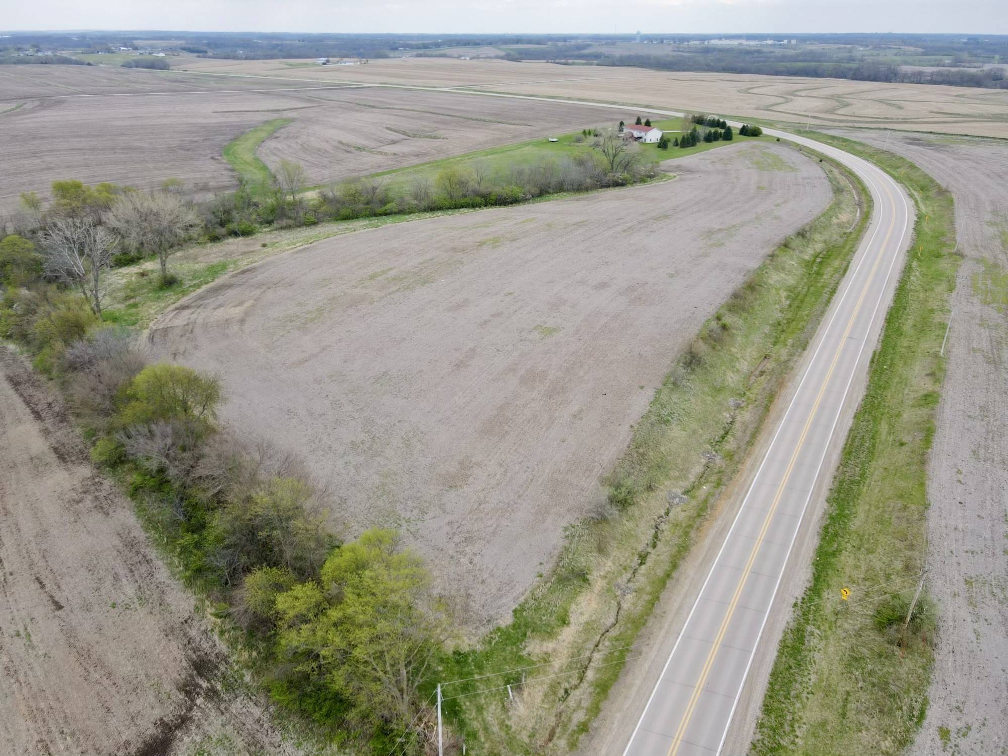 Knoxville, IA 50138,00 HWY G44 Highway