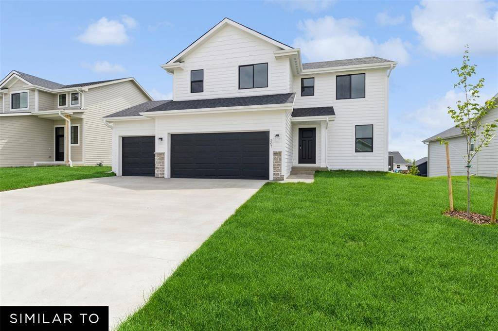 Indianola, IA 50125,309 N 19th Street