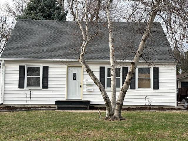 Marshalltown, IA 50158,1604 Elder Drive