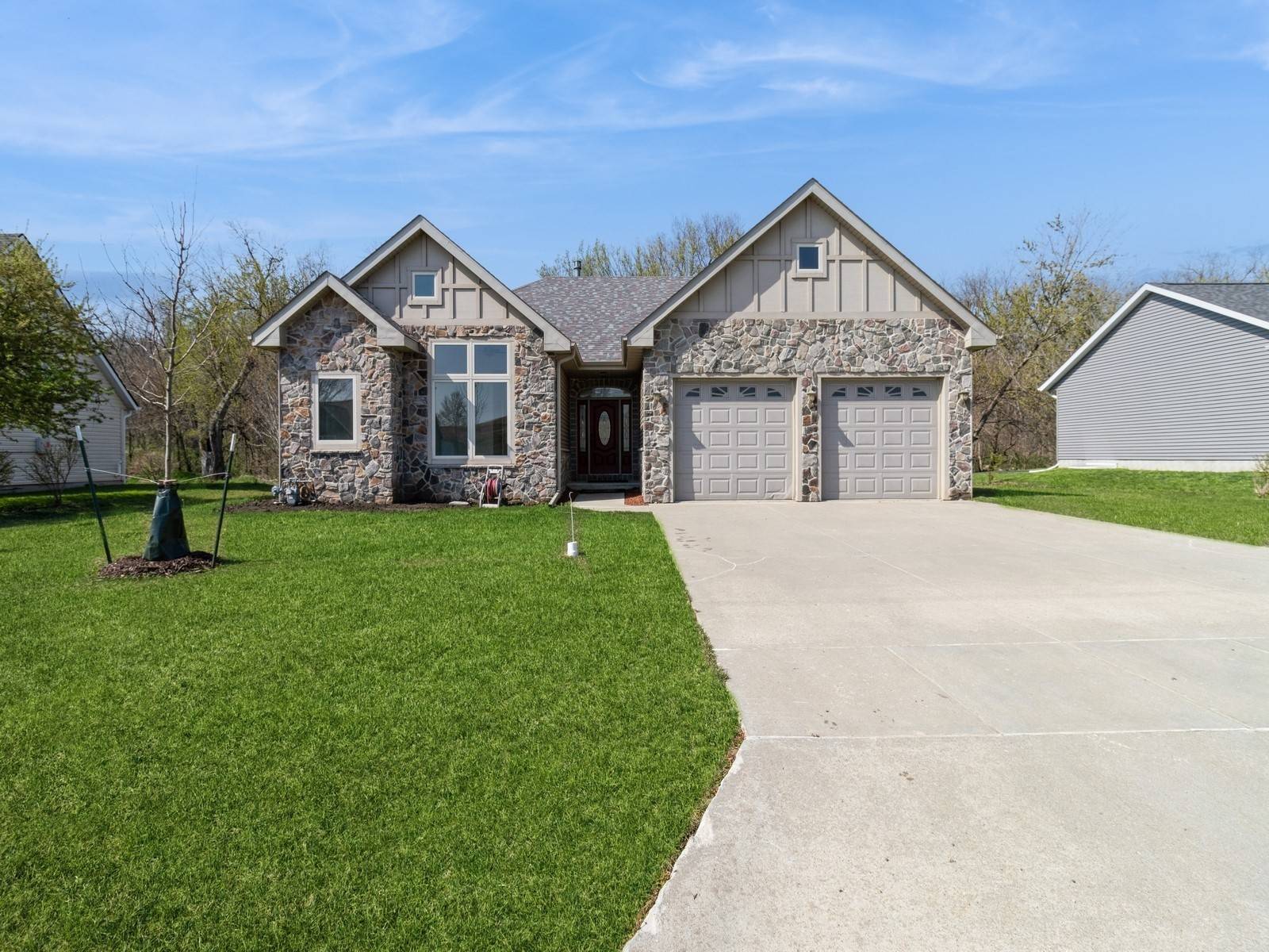 Kellogg, IA 50135,203 Northfield Drive