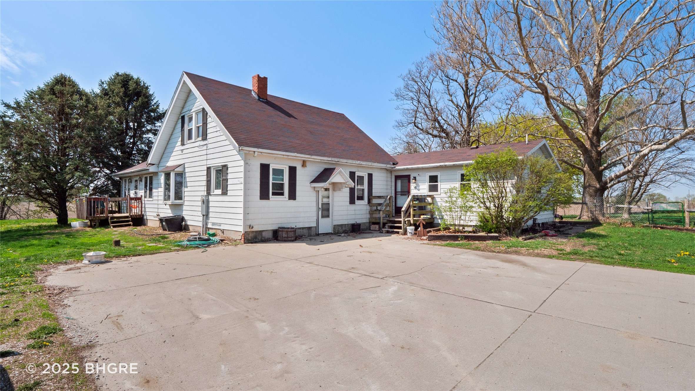 Colfax, IA 50054,5552 W 68th Street S