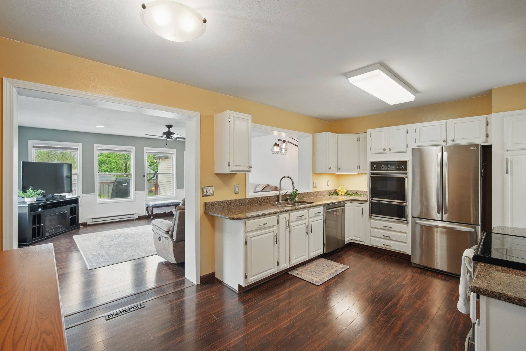 Windsor Heights, IA 50324,1034 66th Street
