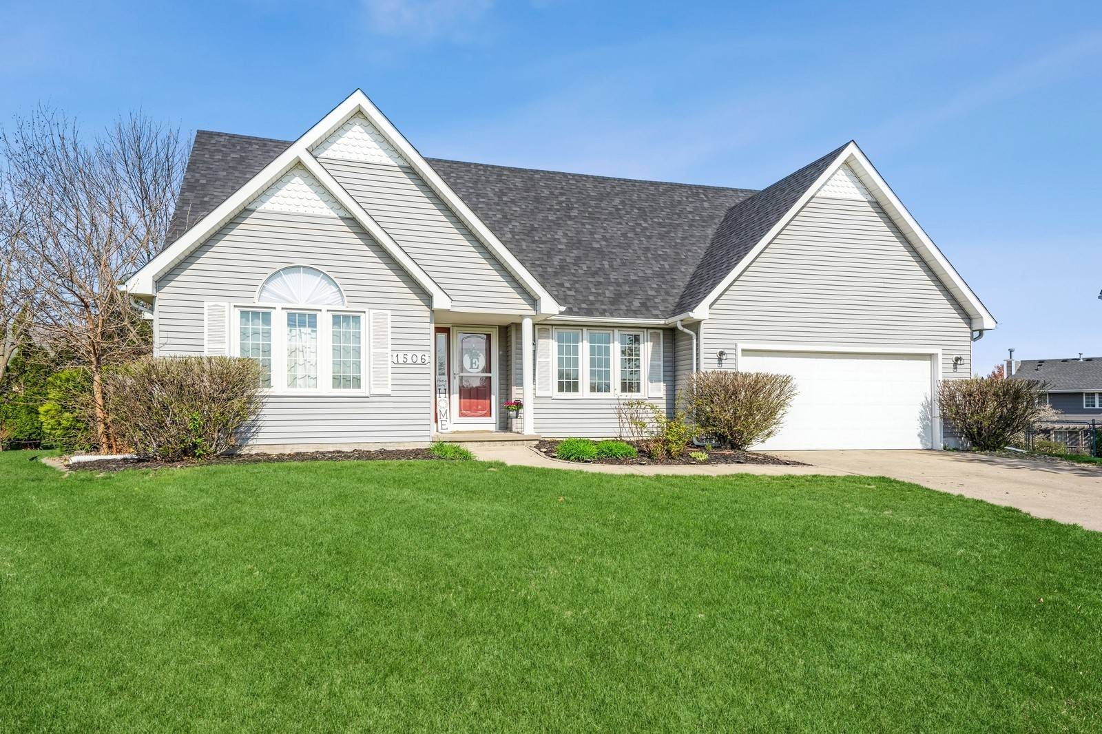 Ankeny, IA 50021,1506 NE Kari Ann Court