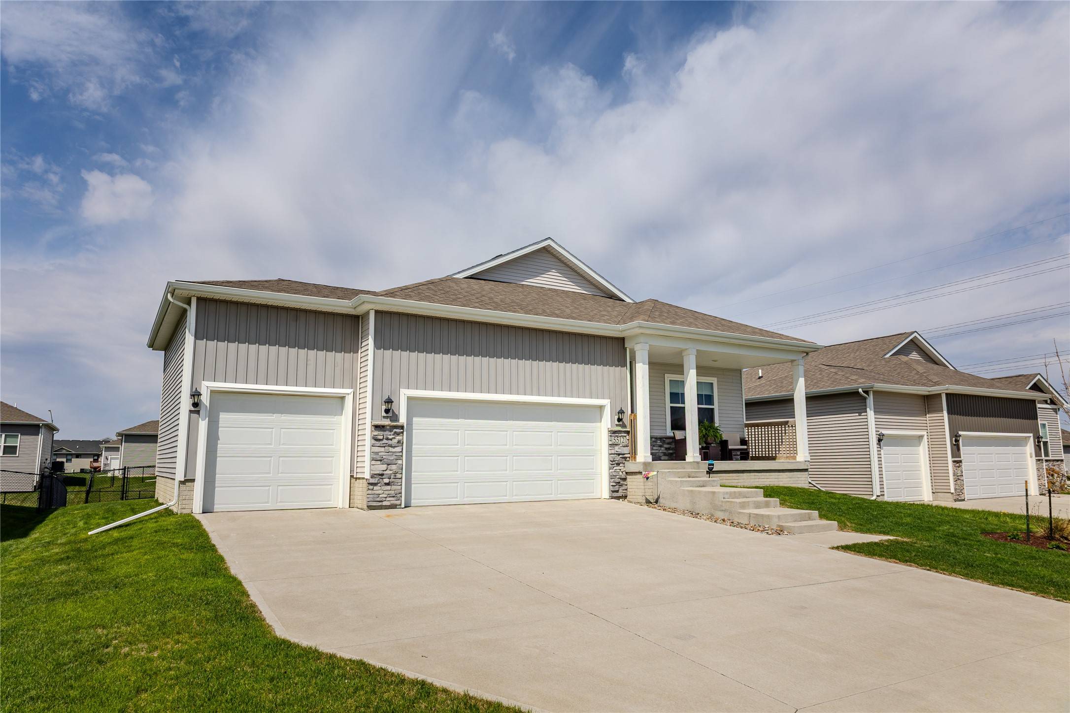 Urbandale, IA 50323,5512 145th Street