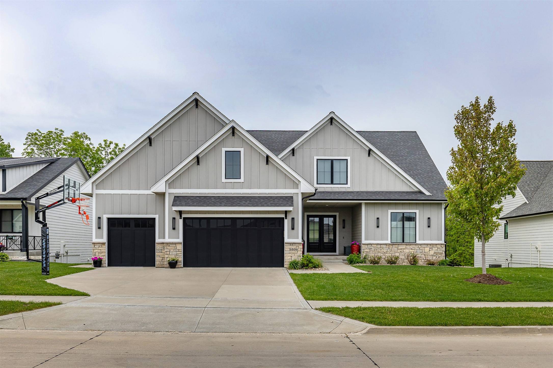 Clive, IA 50325,3536 NW 178th Street