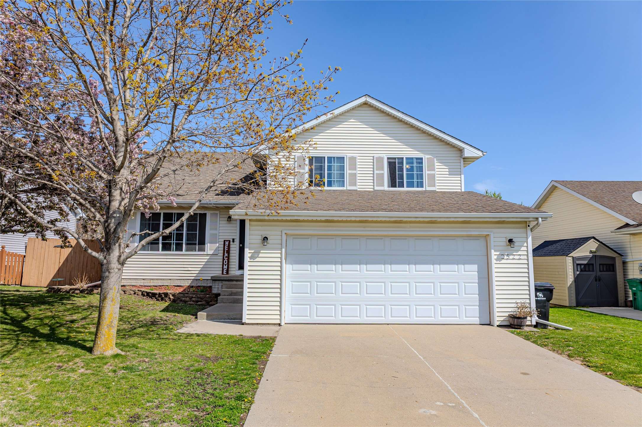 Ankeny, IA 50023,2522 SW 32nd Street